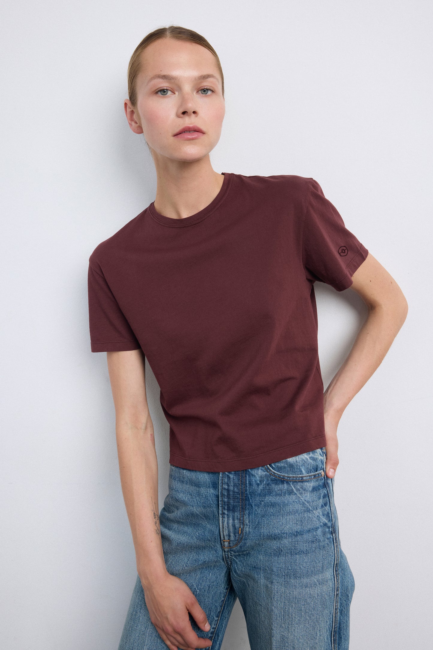 The Laurent T-Shirt