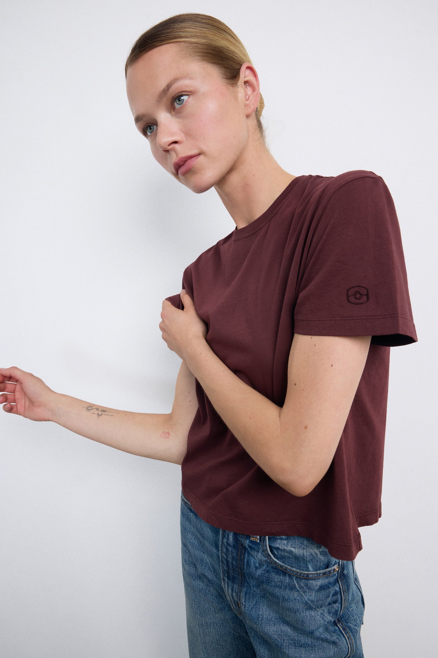 The Laurent T-Shirt