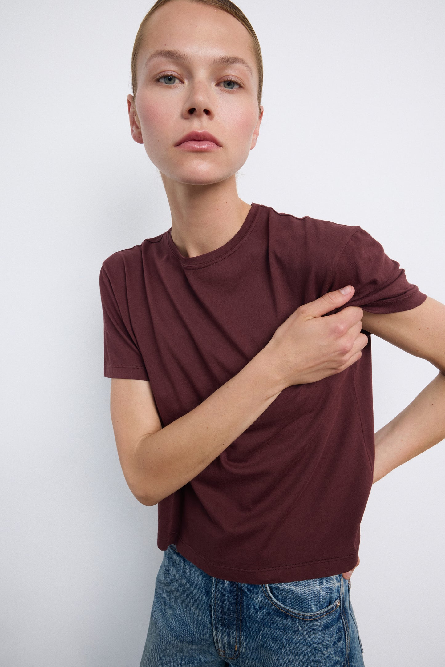 The Laurent T-Shirt