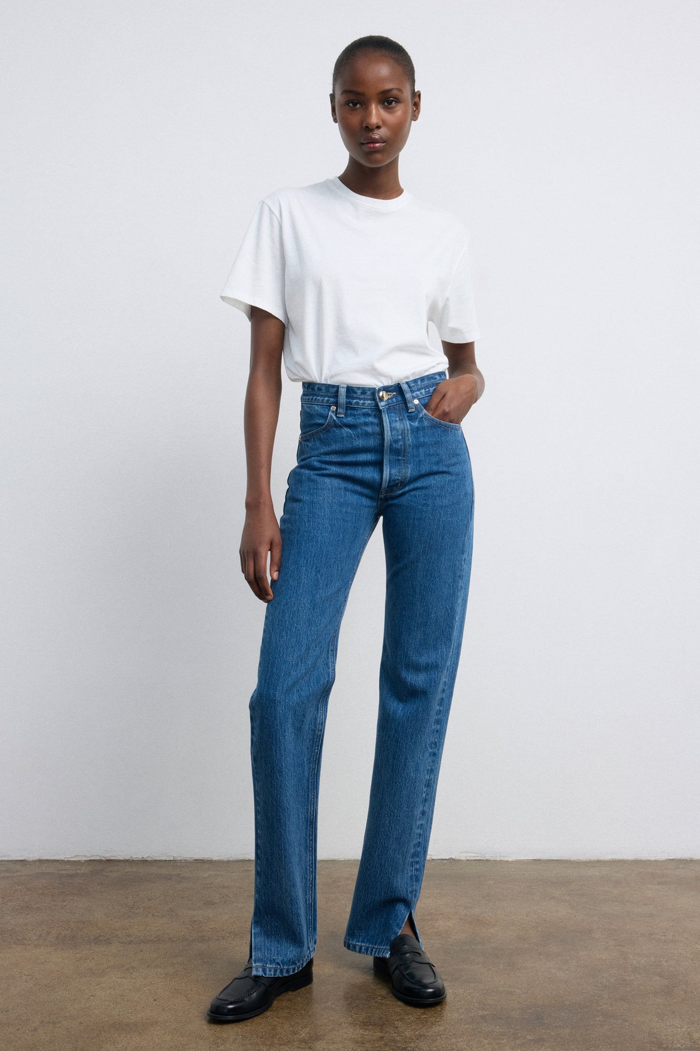 The Laurent T-Shirt