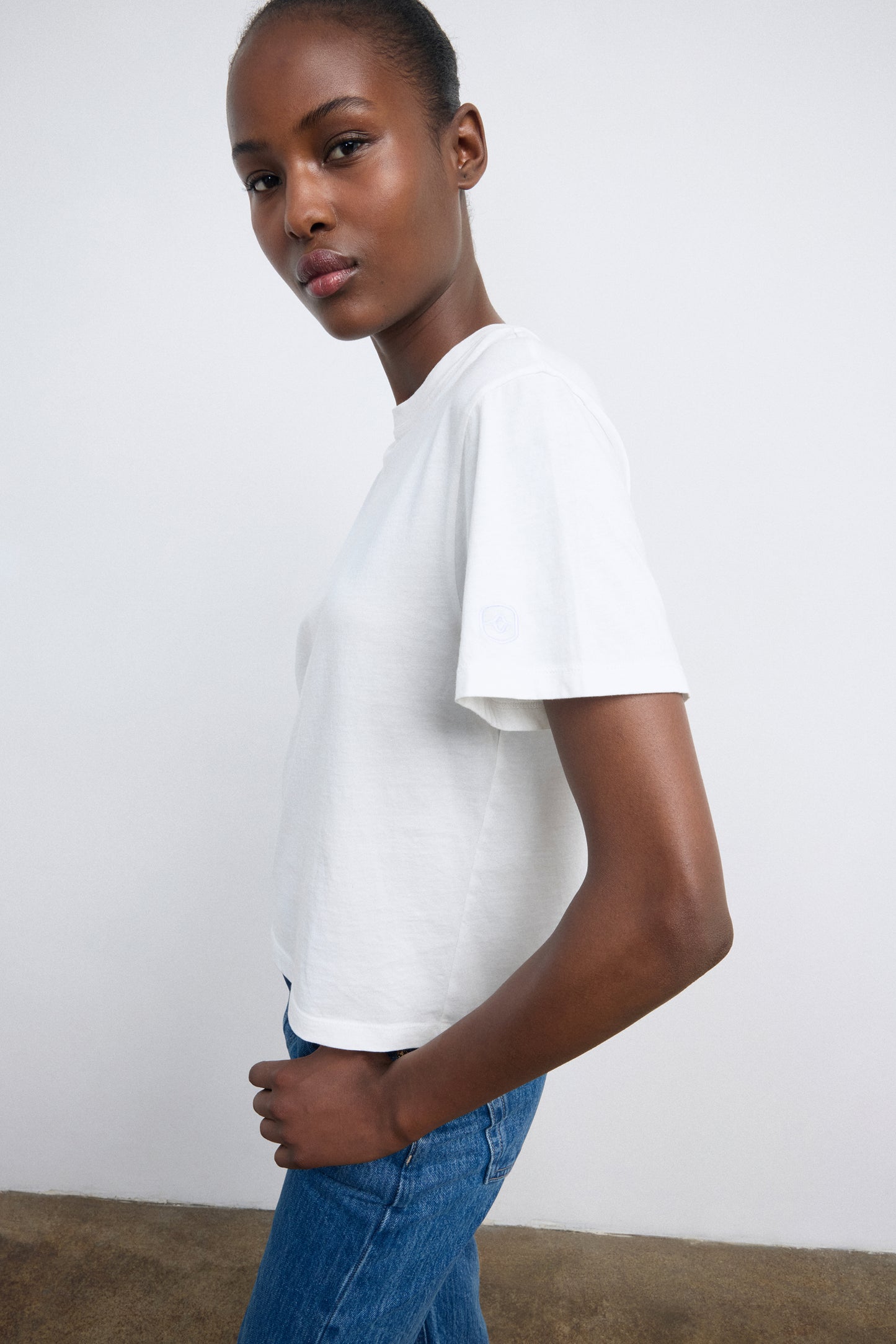 The Laurent T-Shirt