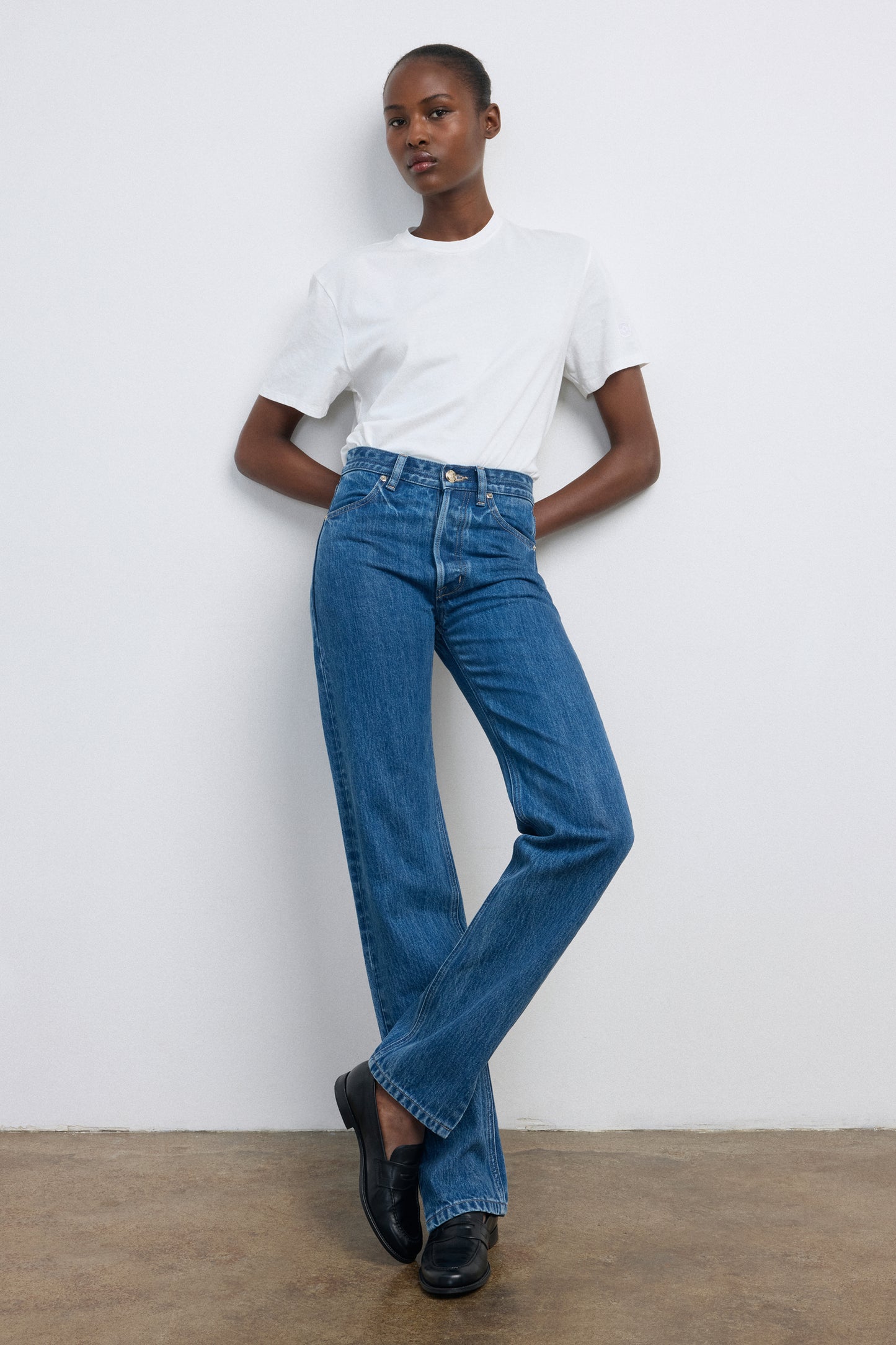 The Laurent T-Shirt