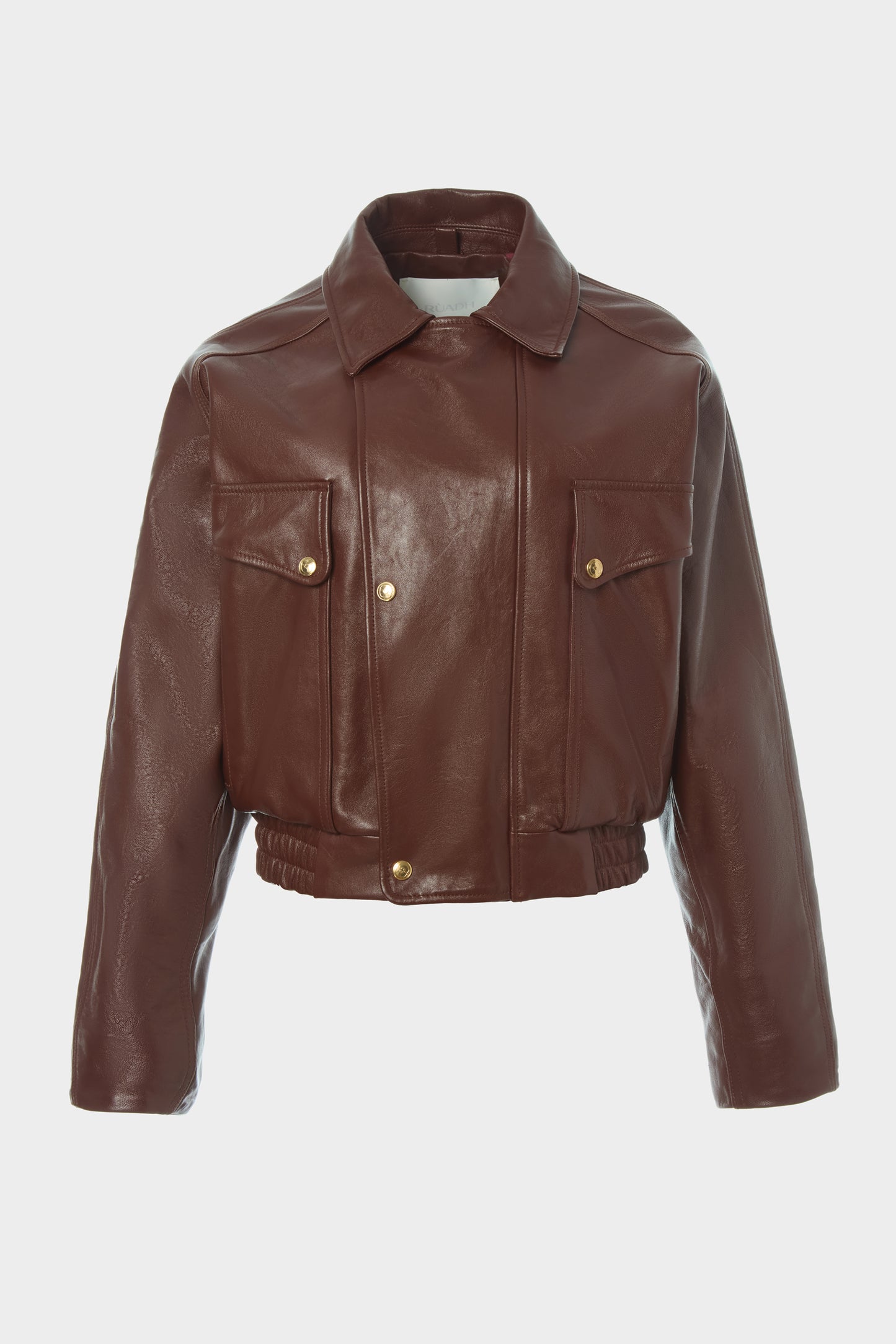 The Haddow Jacket