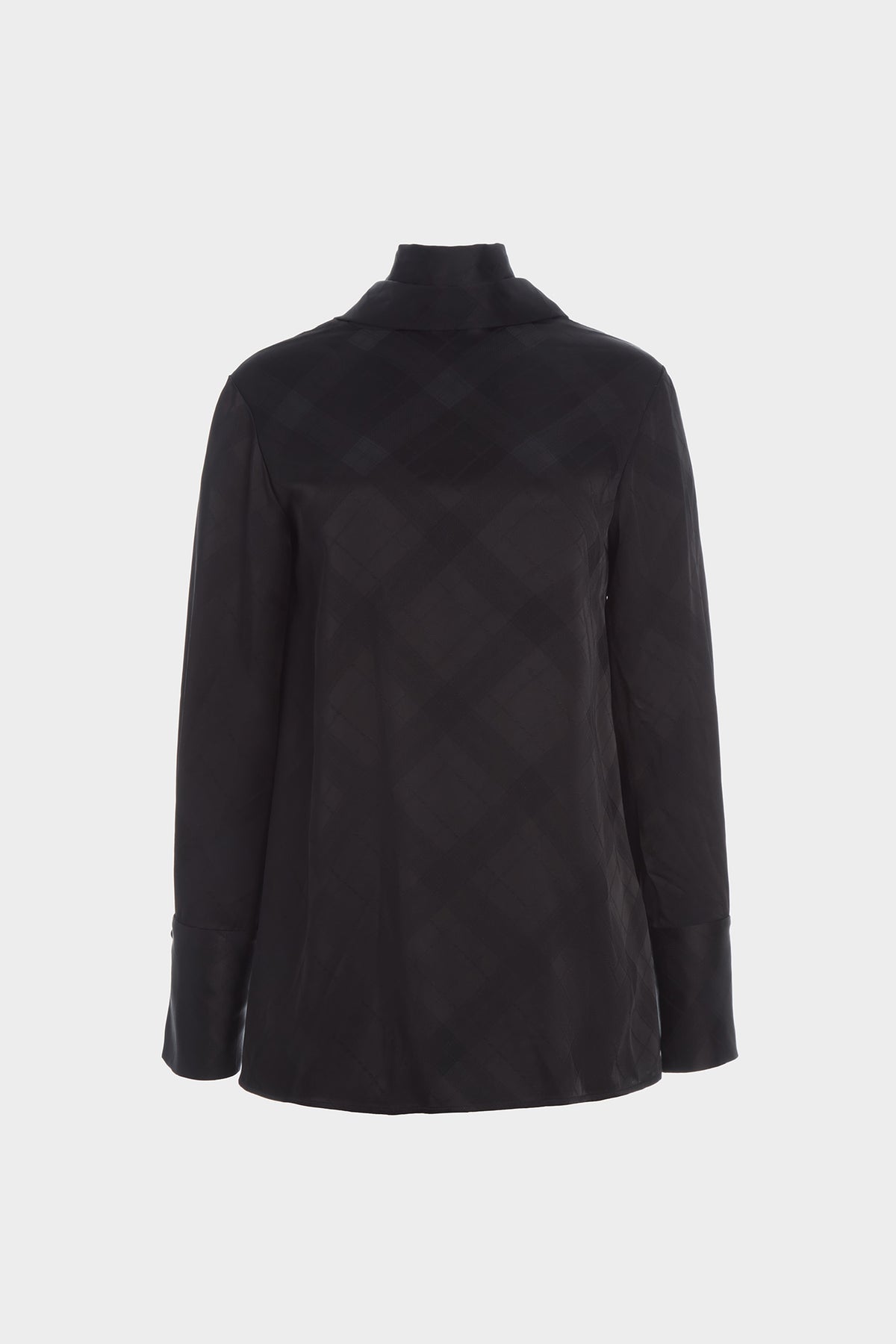 The Luss Shirt
