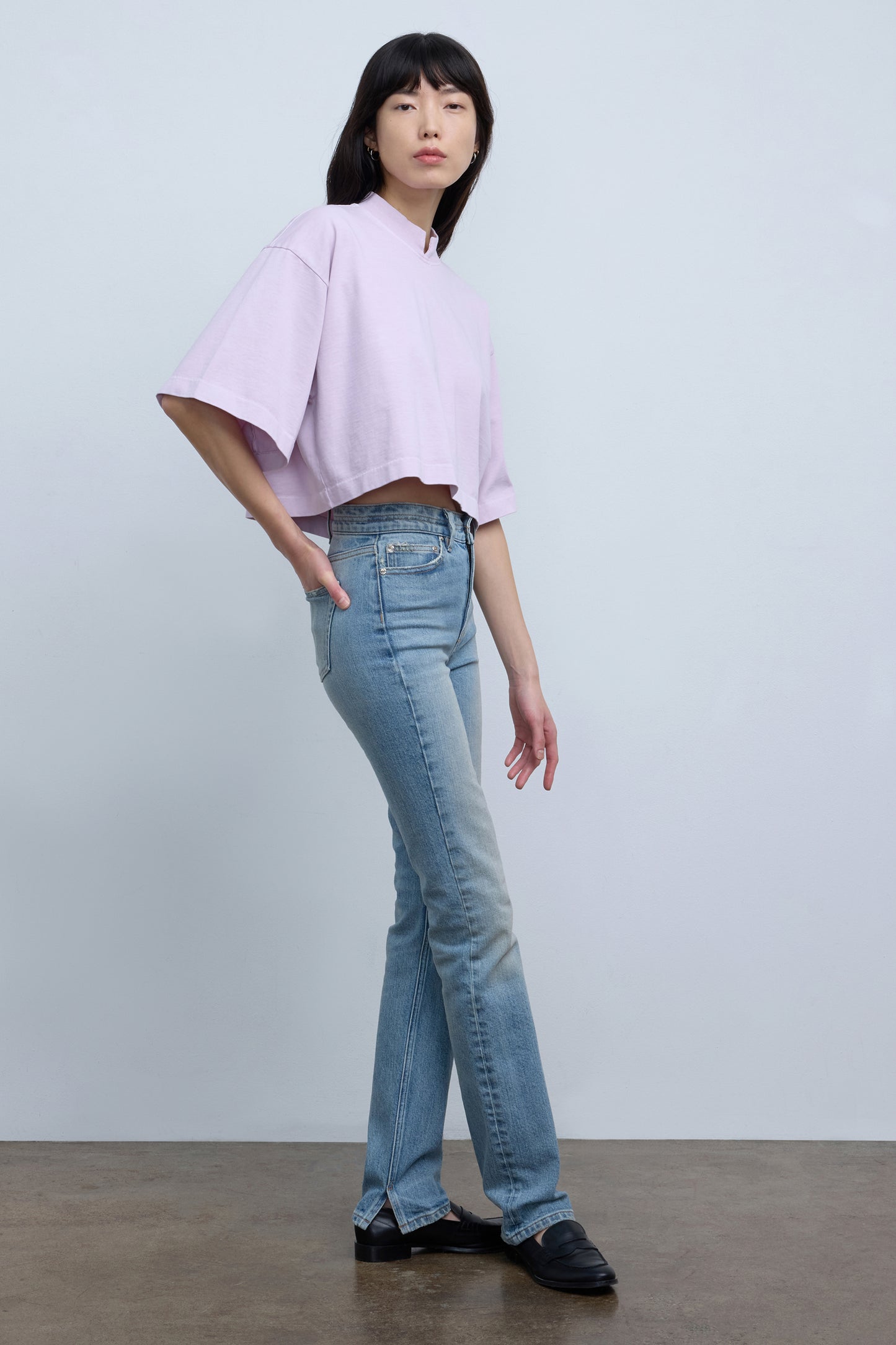 The Nessa T-Shirt