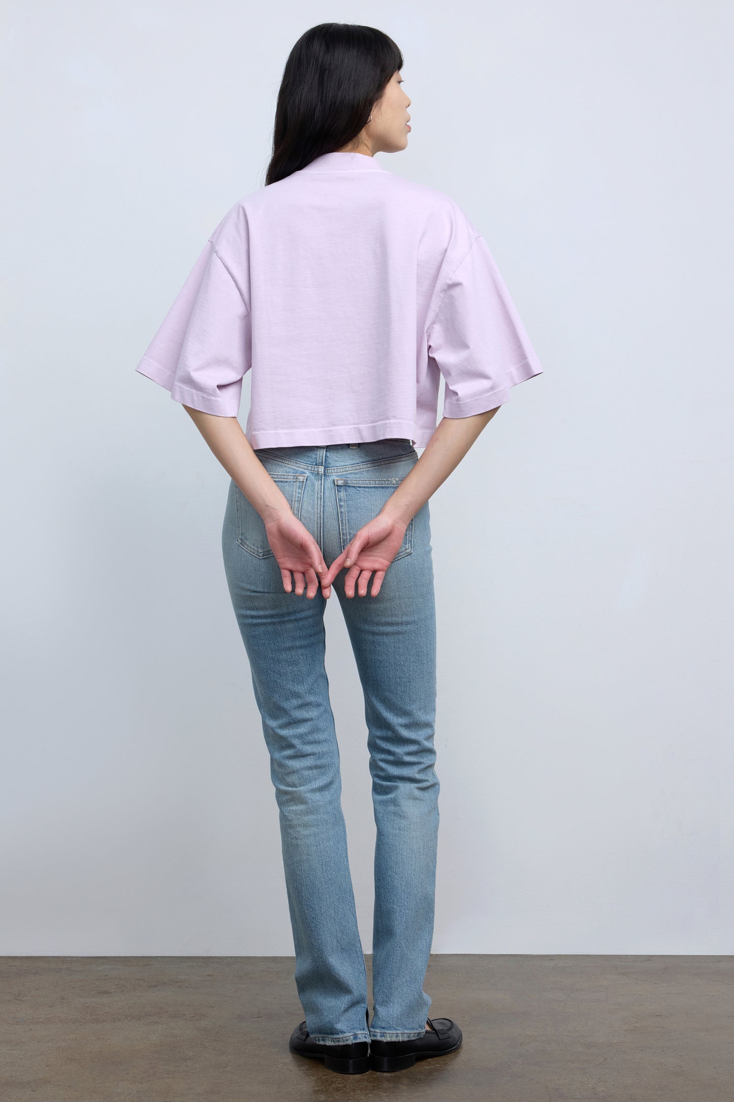 The Nessa T-Shirt