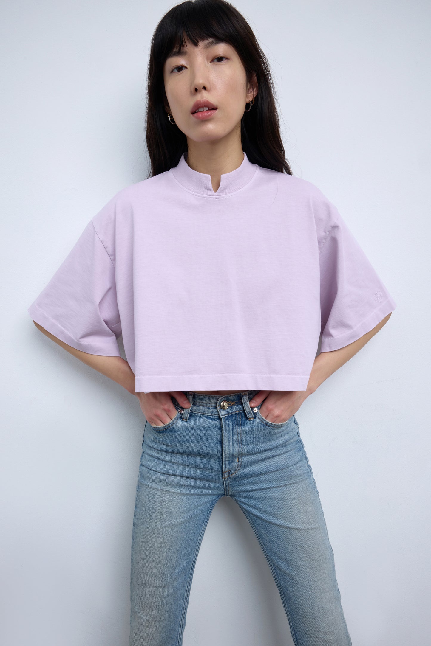 The Nessa T-Shirt