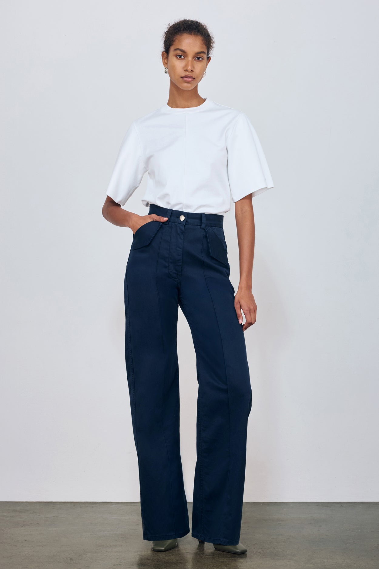 The Odette Pant