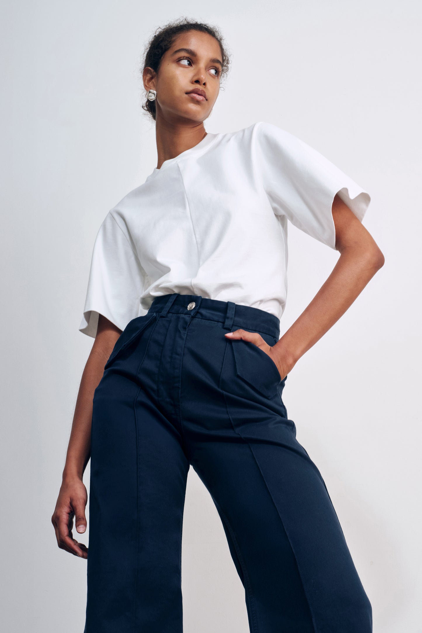 The Odette Pant