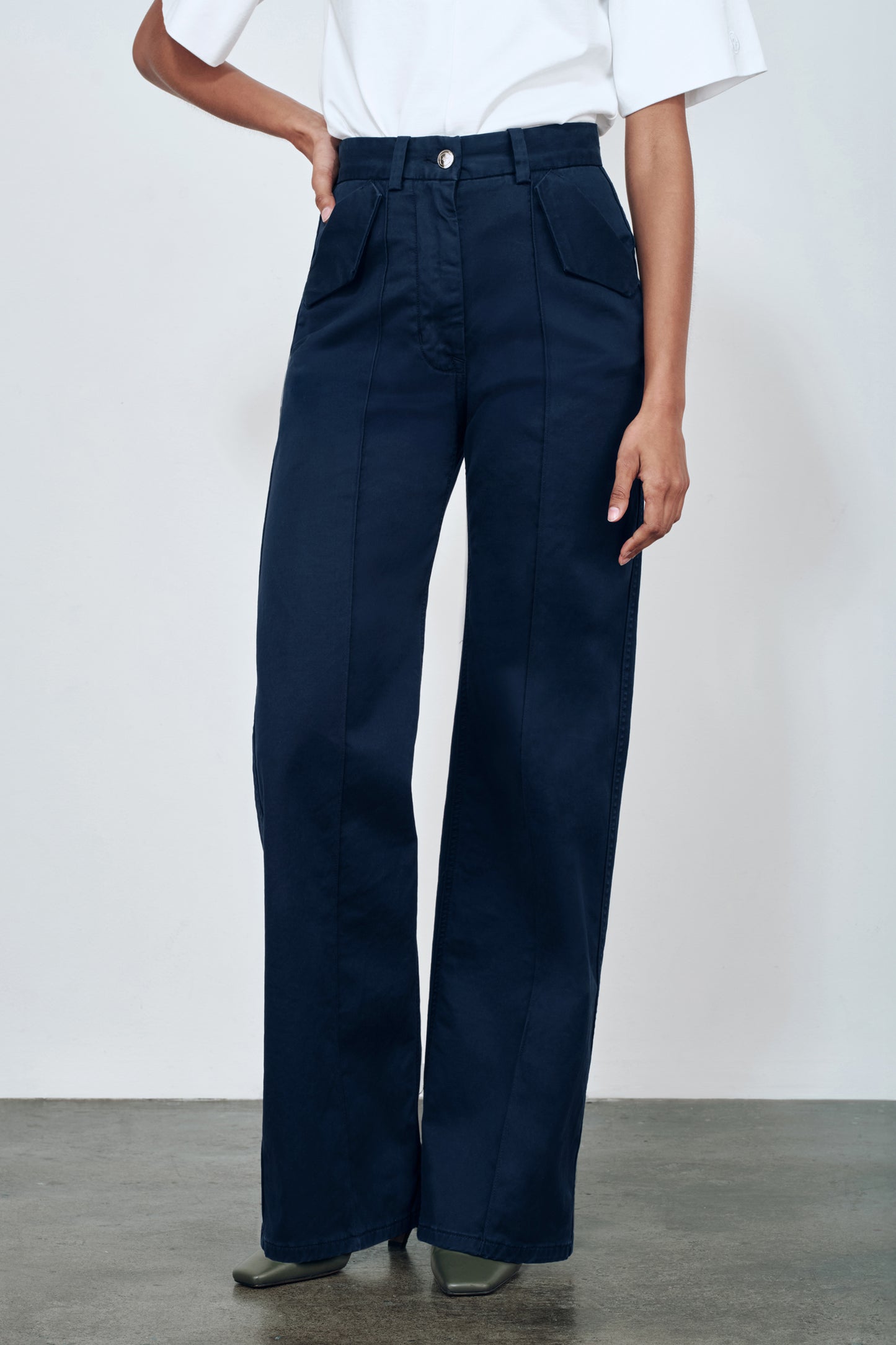 The Odette Pant