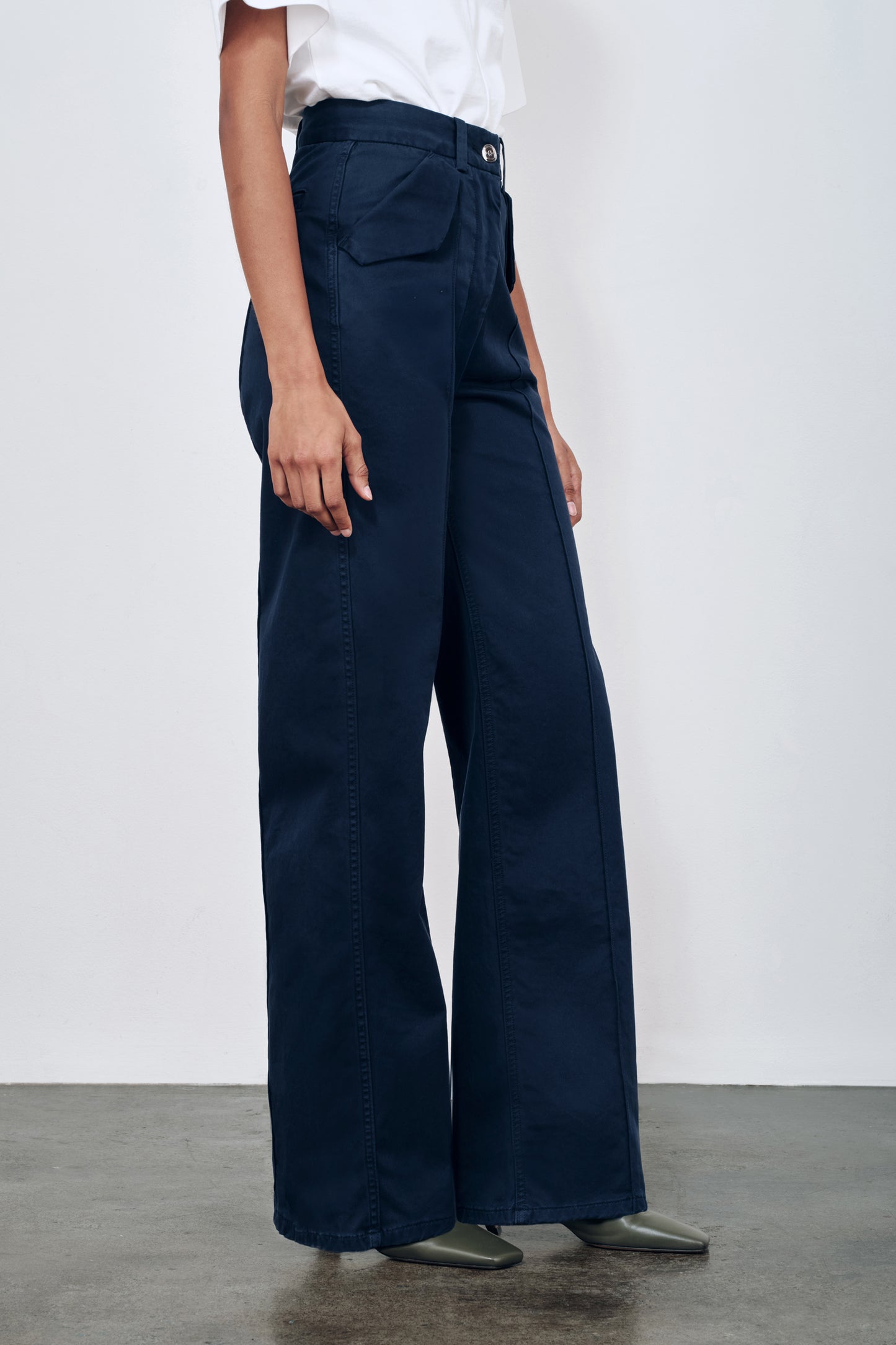 The Odette Pant