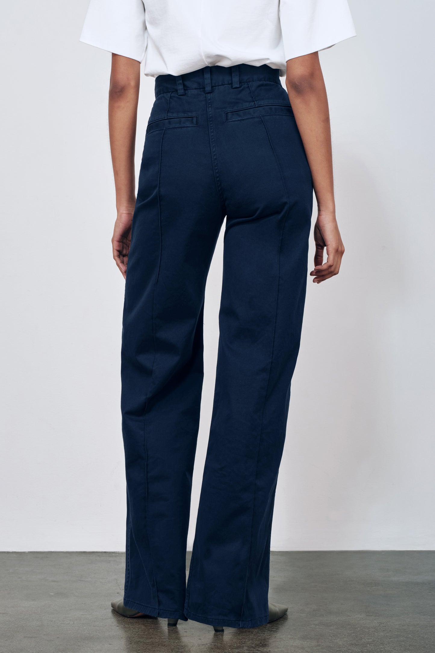 The Odette Pant