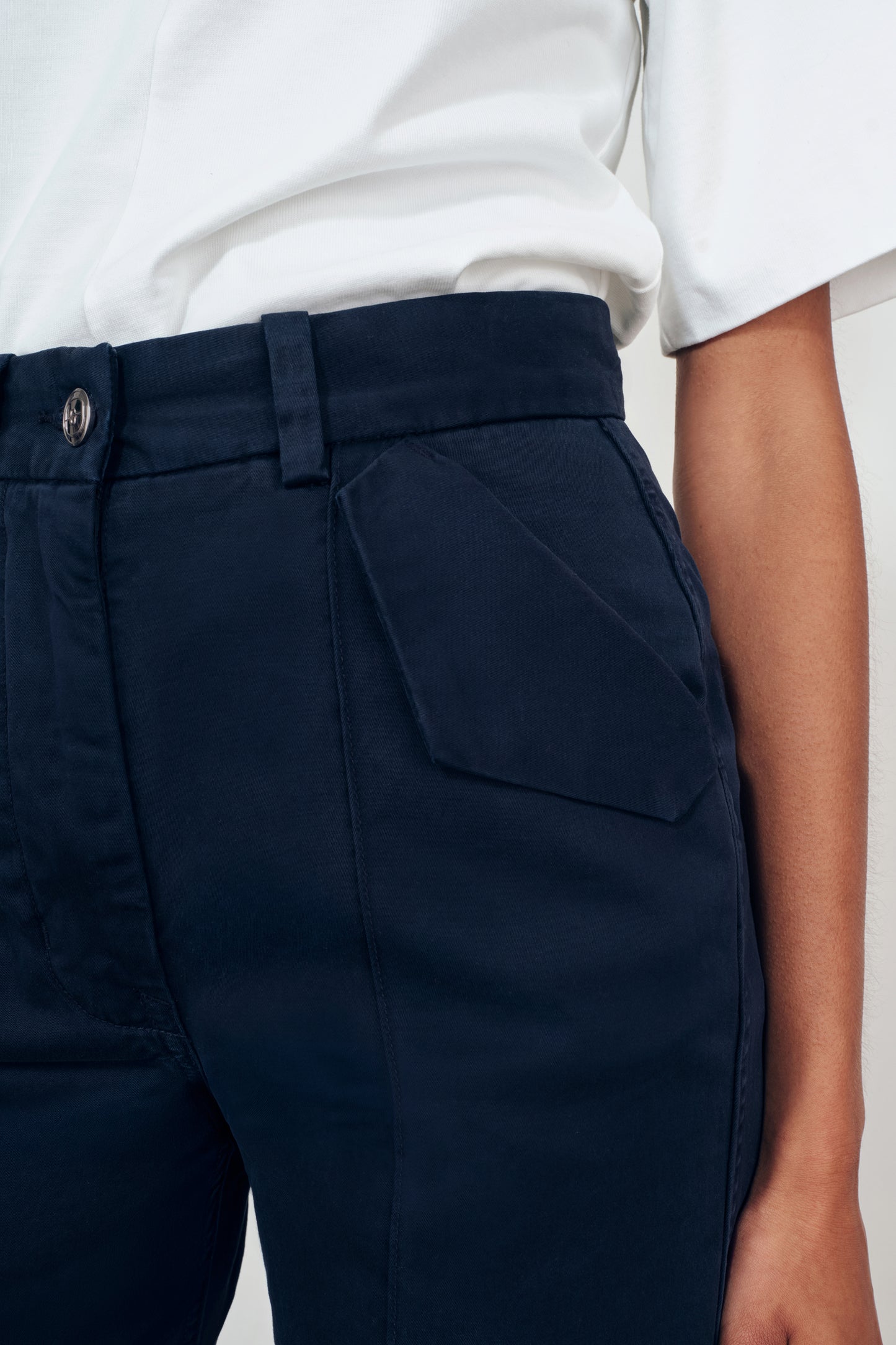 The Odette Pant
