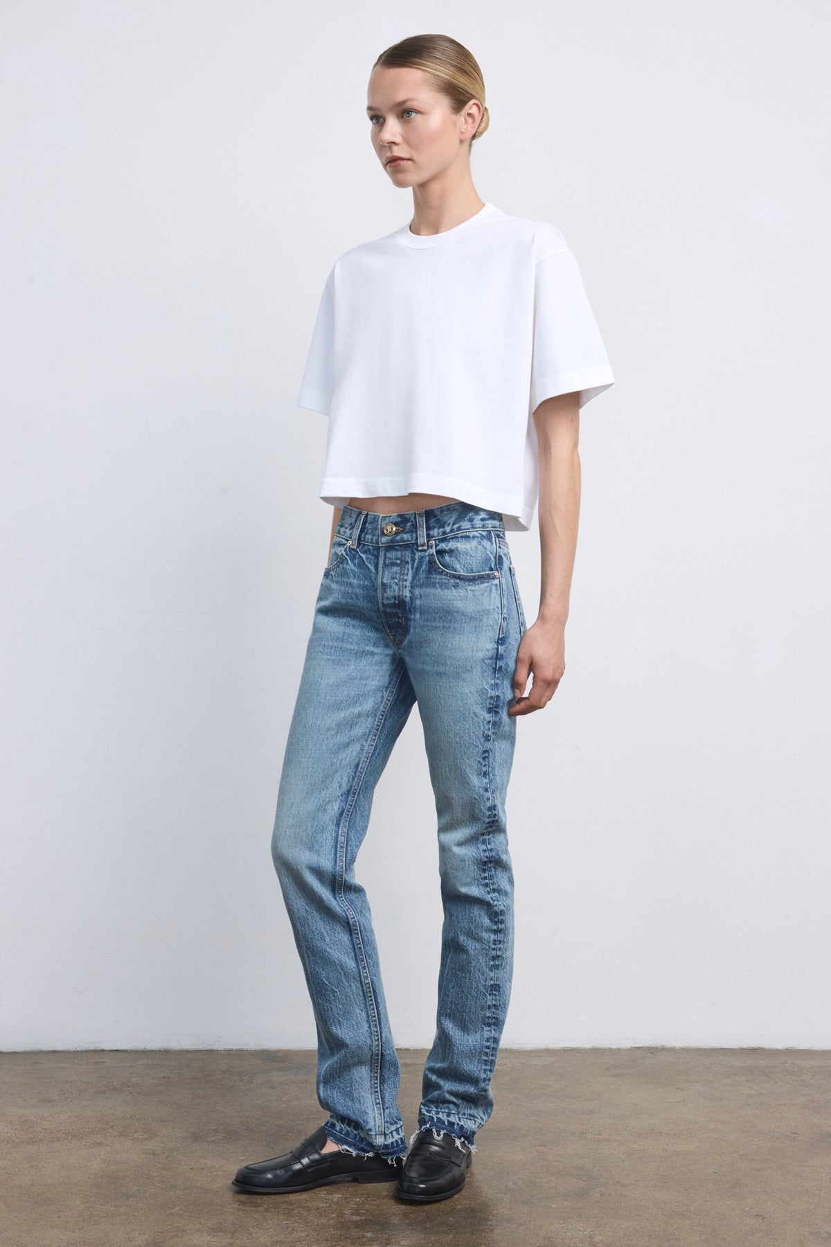 The Olympia Jean