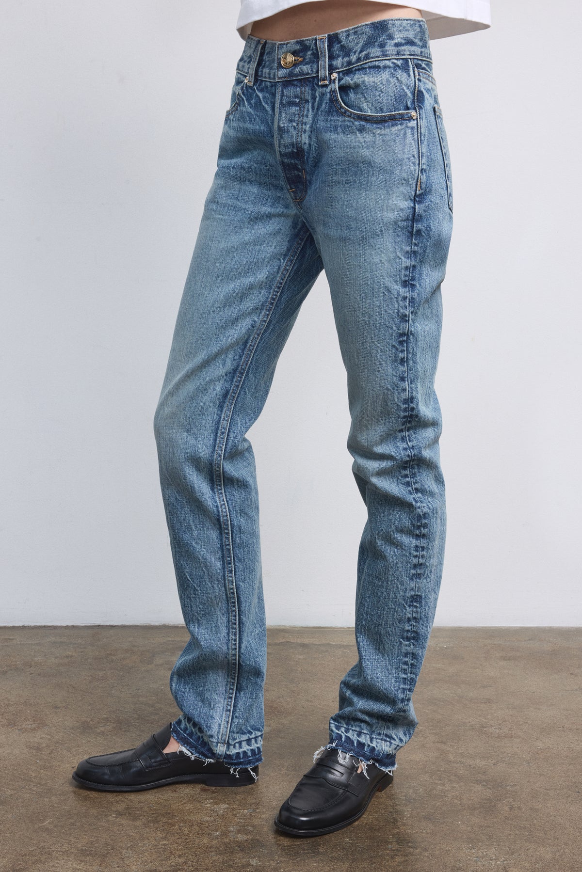 The Olympia Jean
