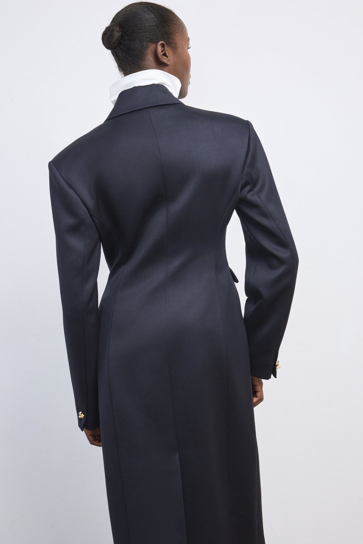 The Ophelia Coat