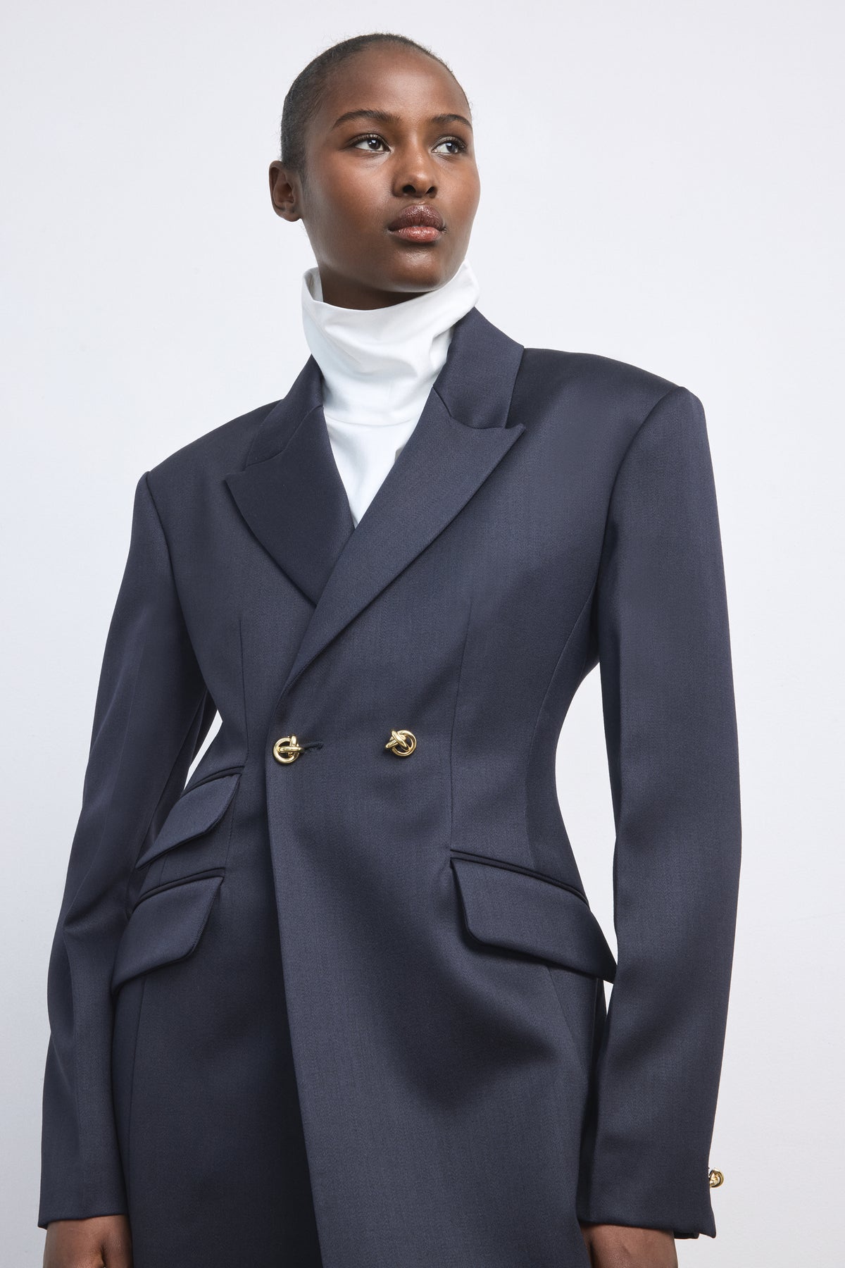 The Ophelia Coat