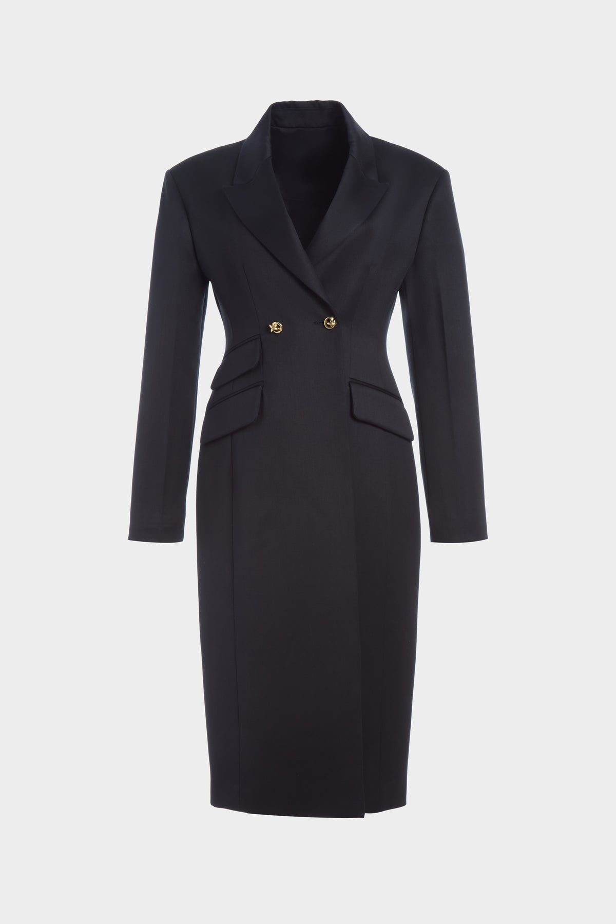 The Ophelia Coat