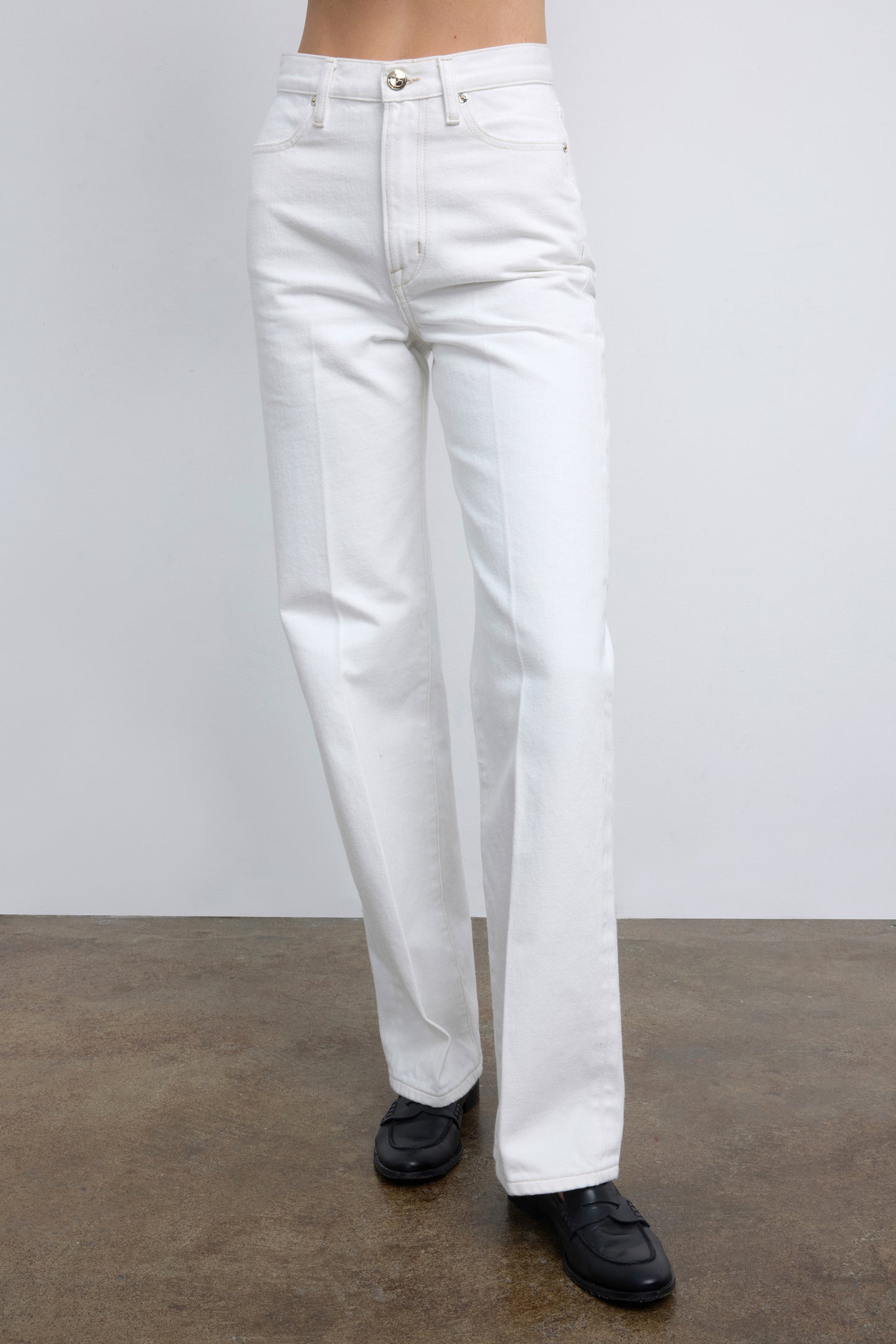 The Quinn Jean