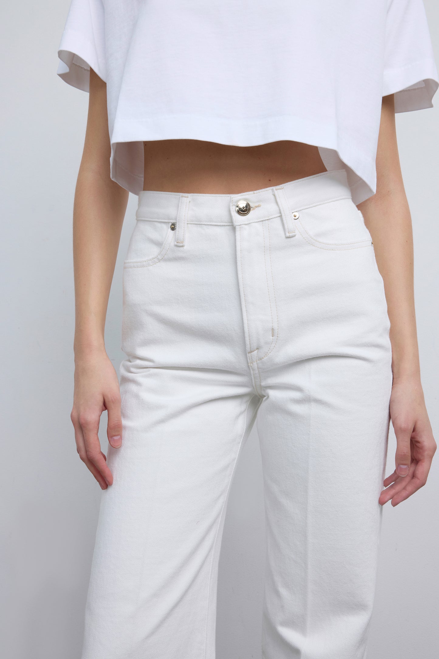 The Quinn Jean