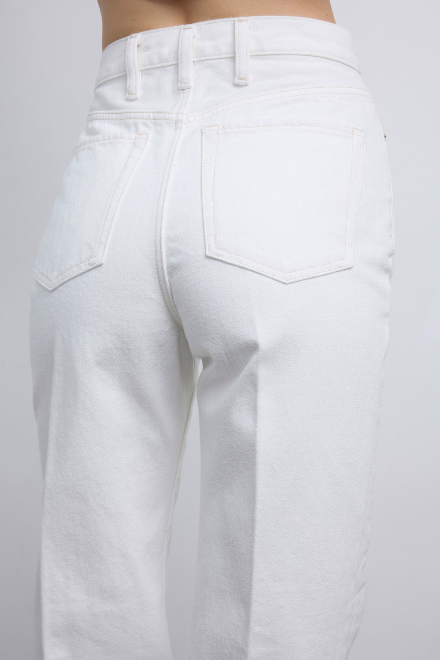 The Quinn Jean