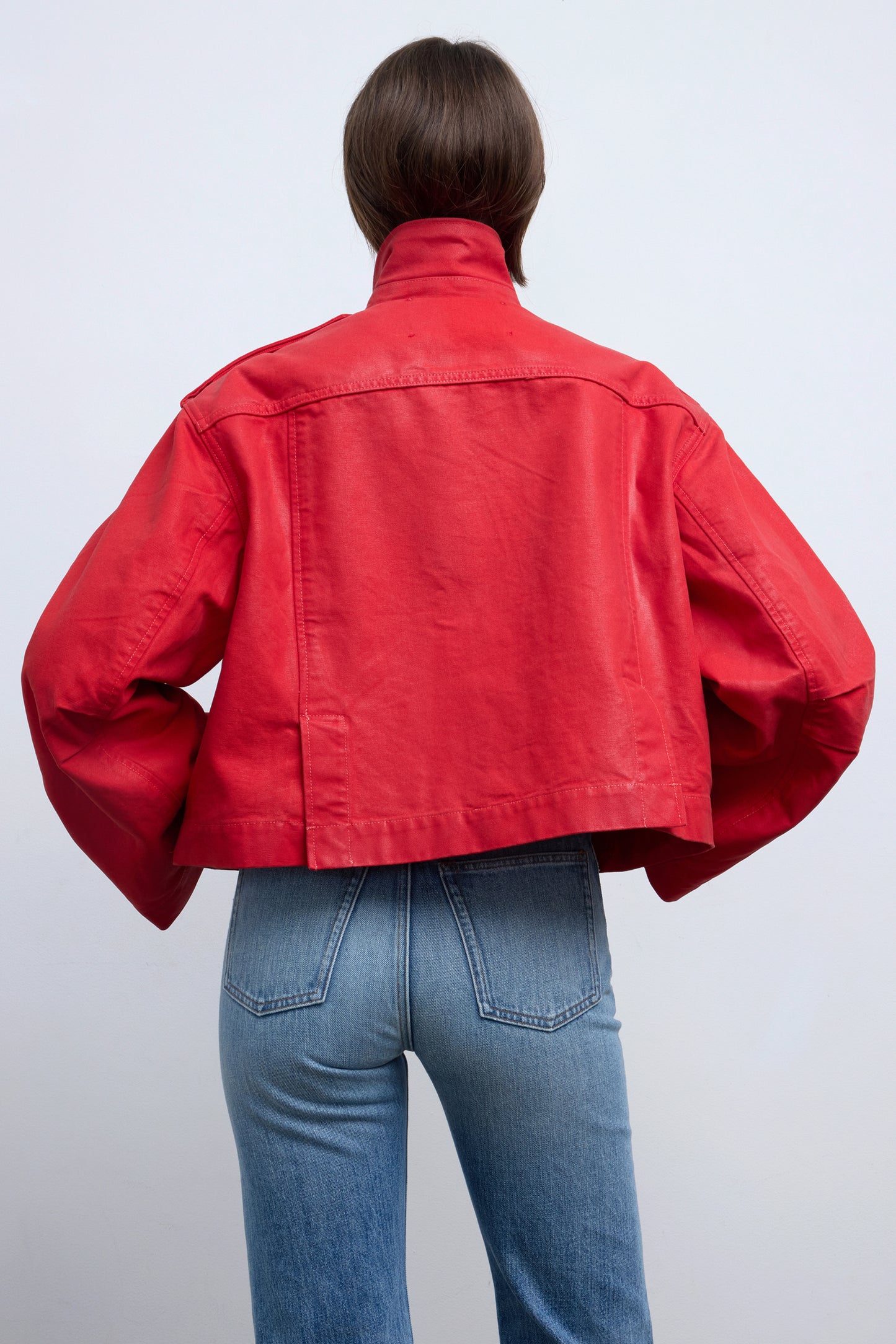 The Henderson Jacket