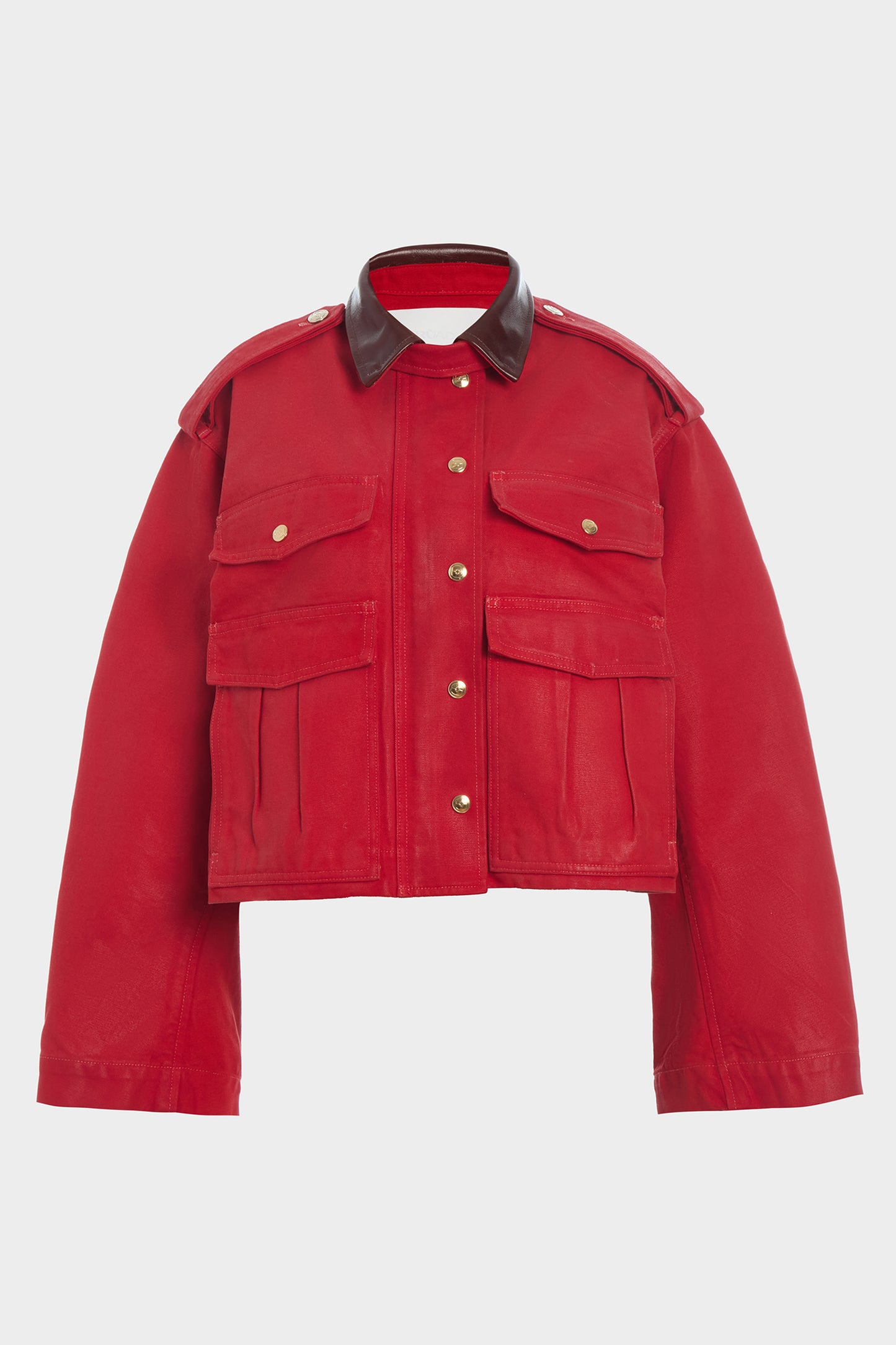 The Henderson Jacket