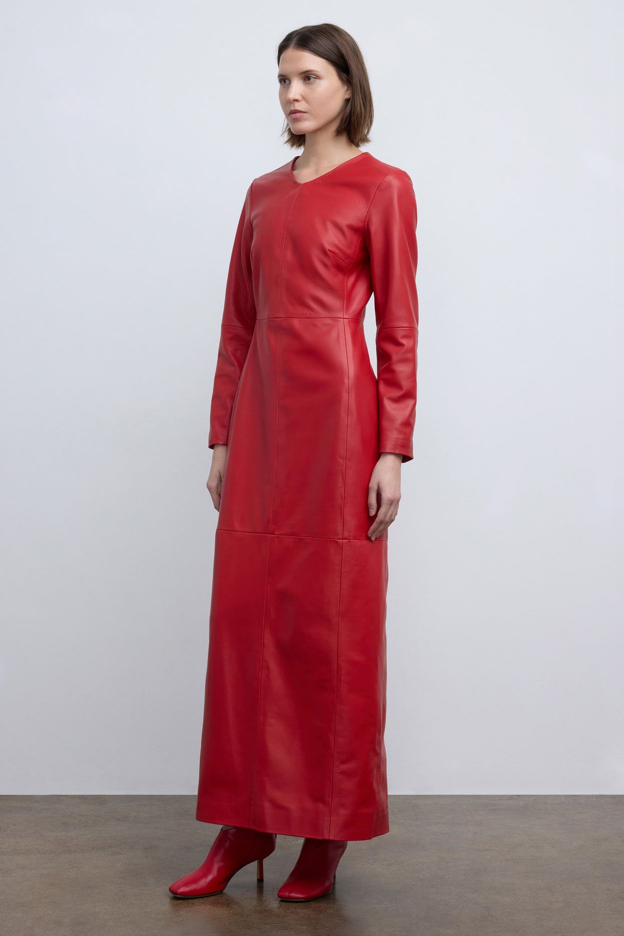The Adris Dress