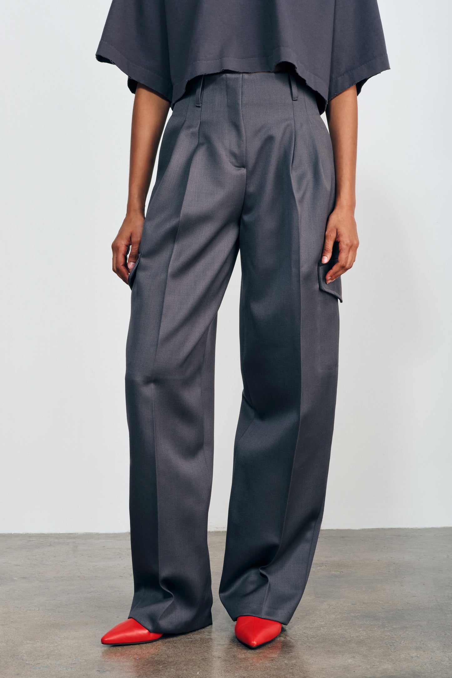 The Russel Pant