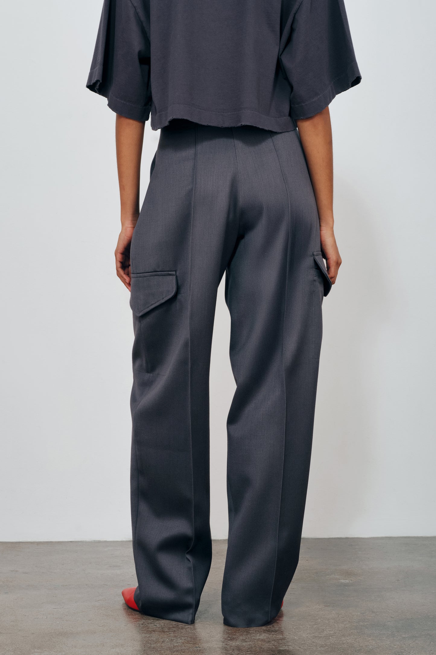 The Russel Pant