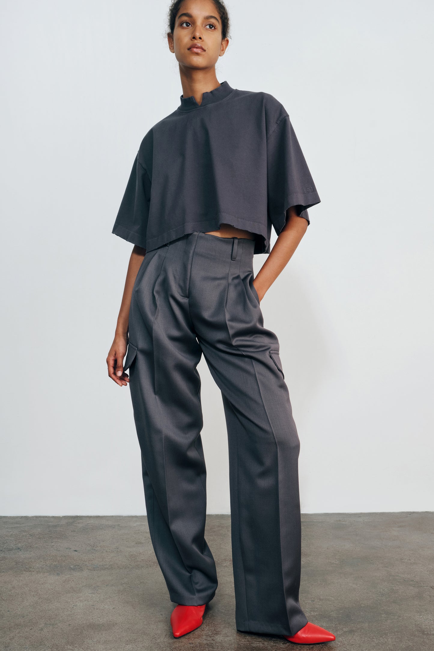 The Russel Pant