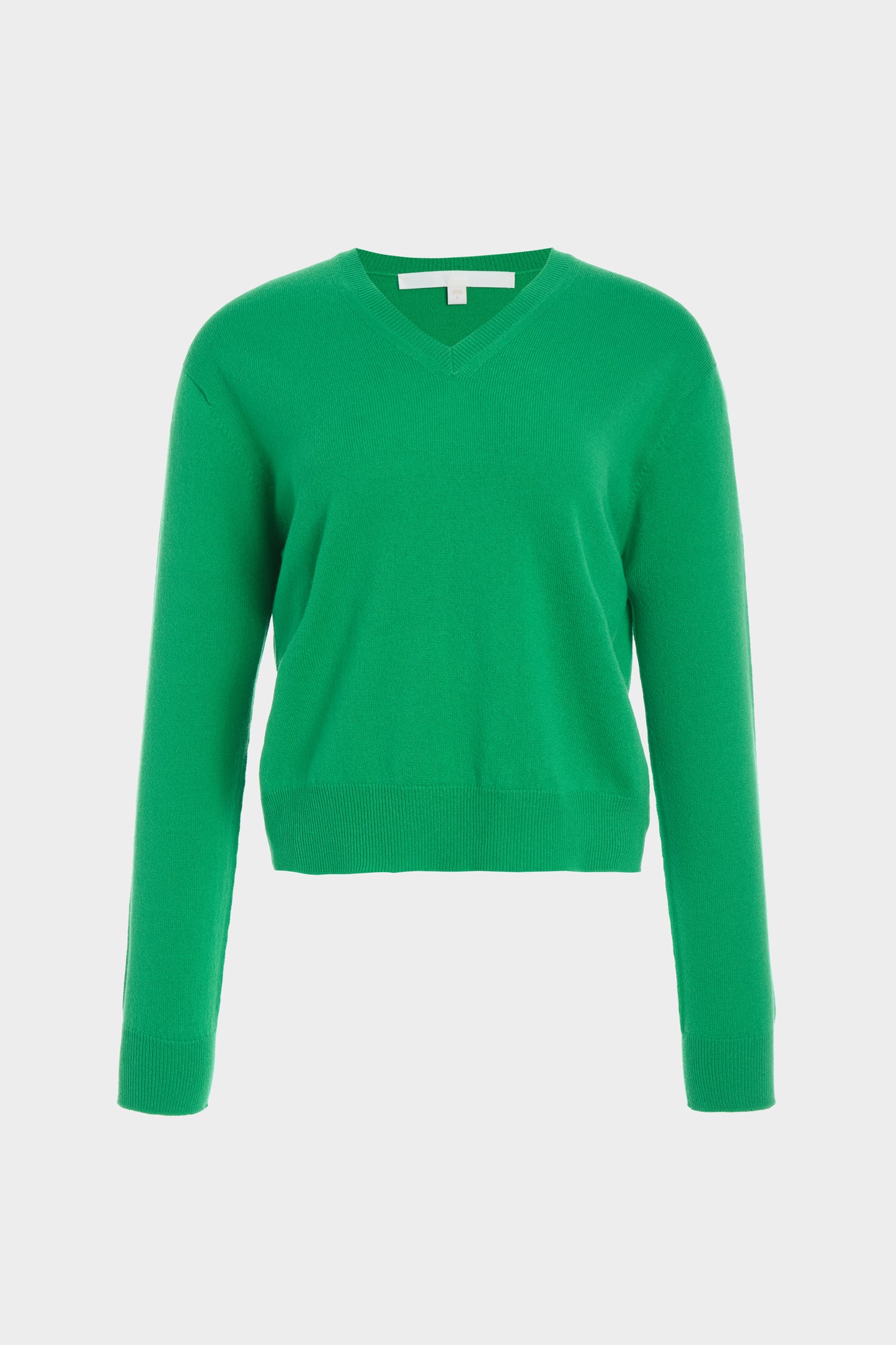 The Sanderson Sweater