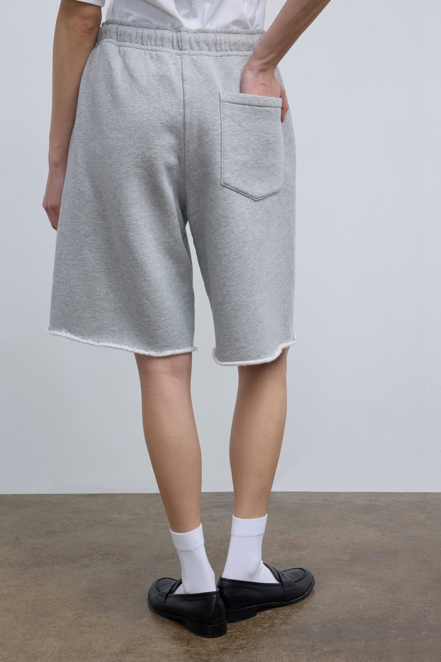 The Skye Short