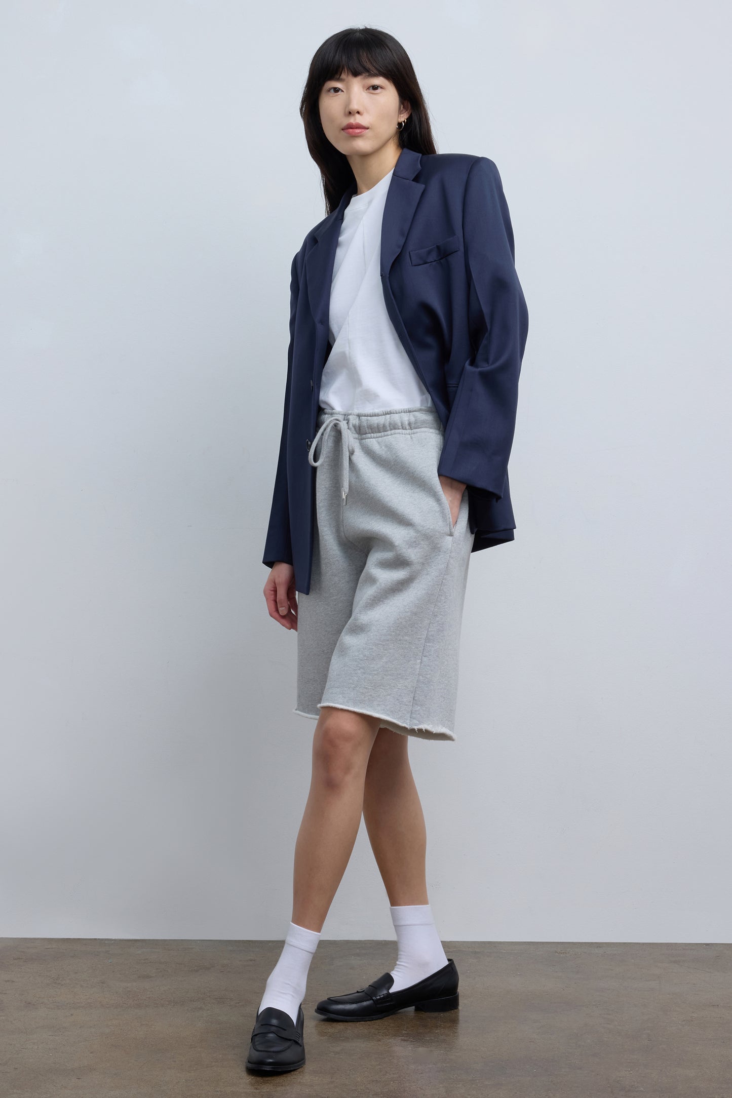 The Skye Short