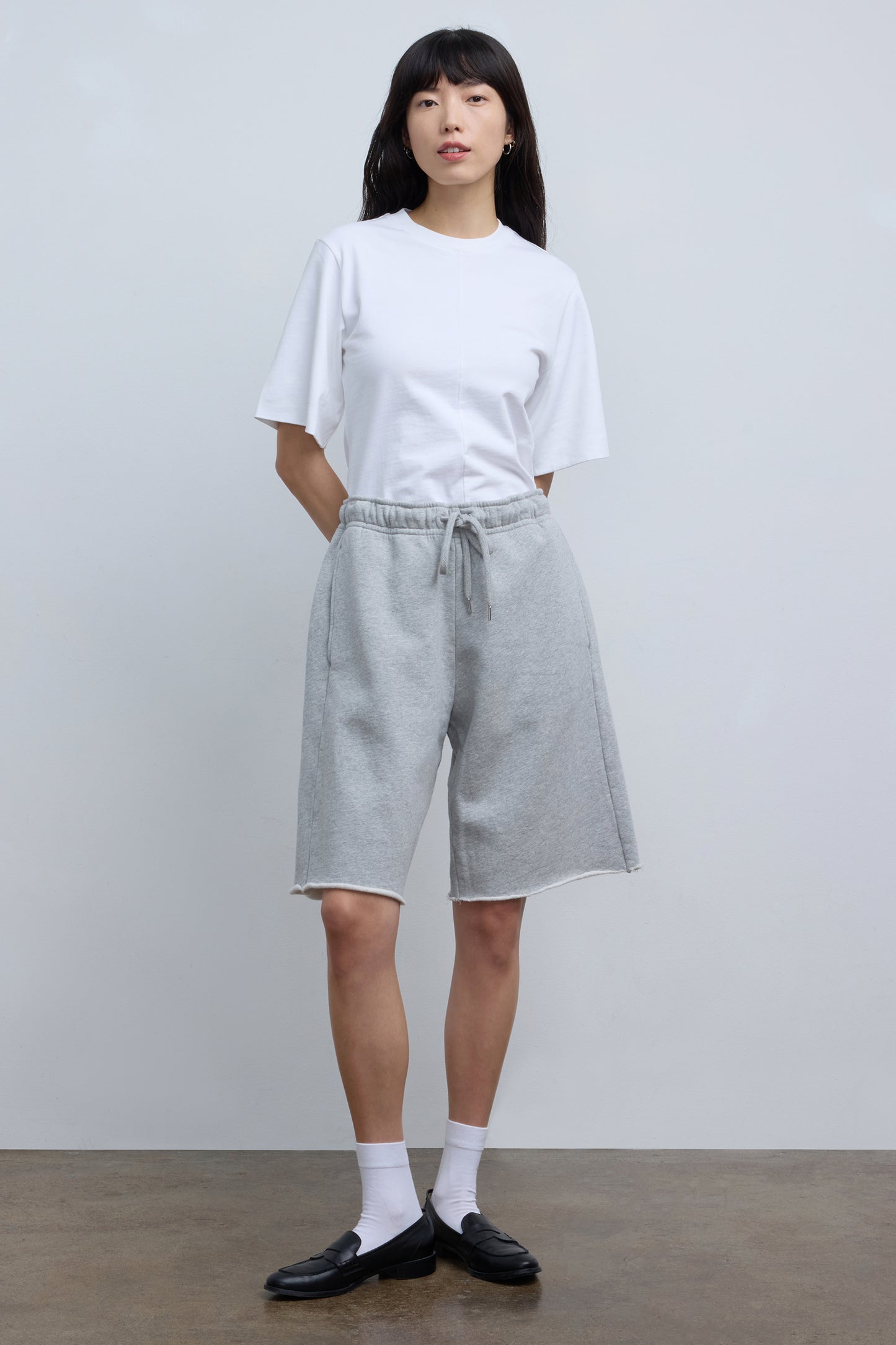 The Skye Short