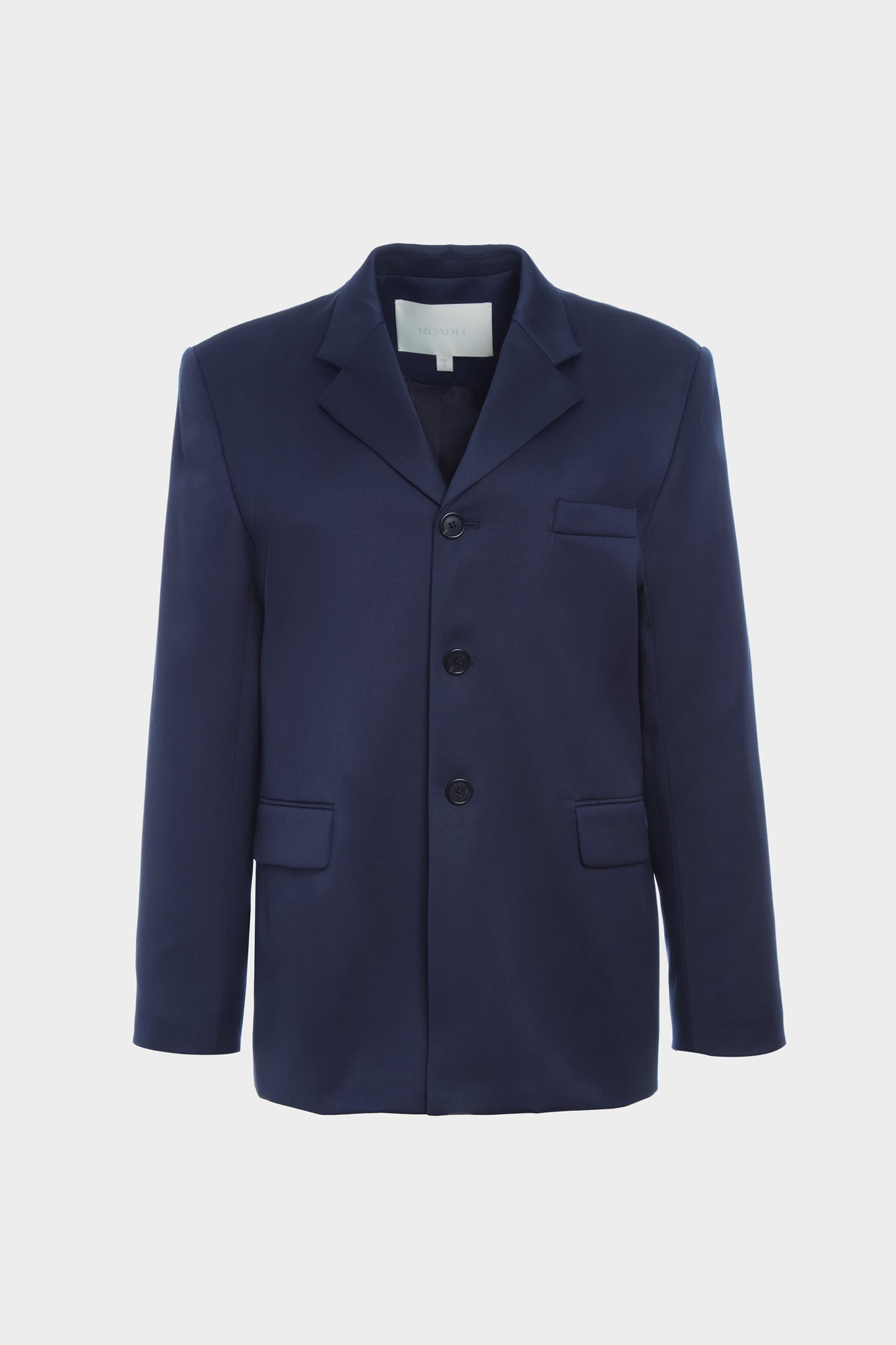 The Stewart Blazer