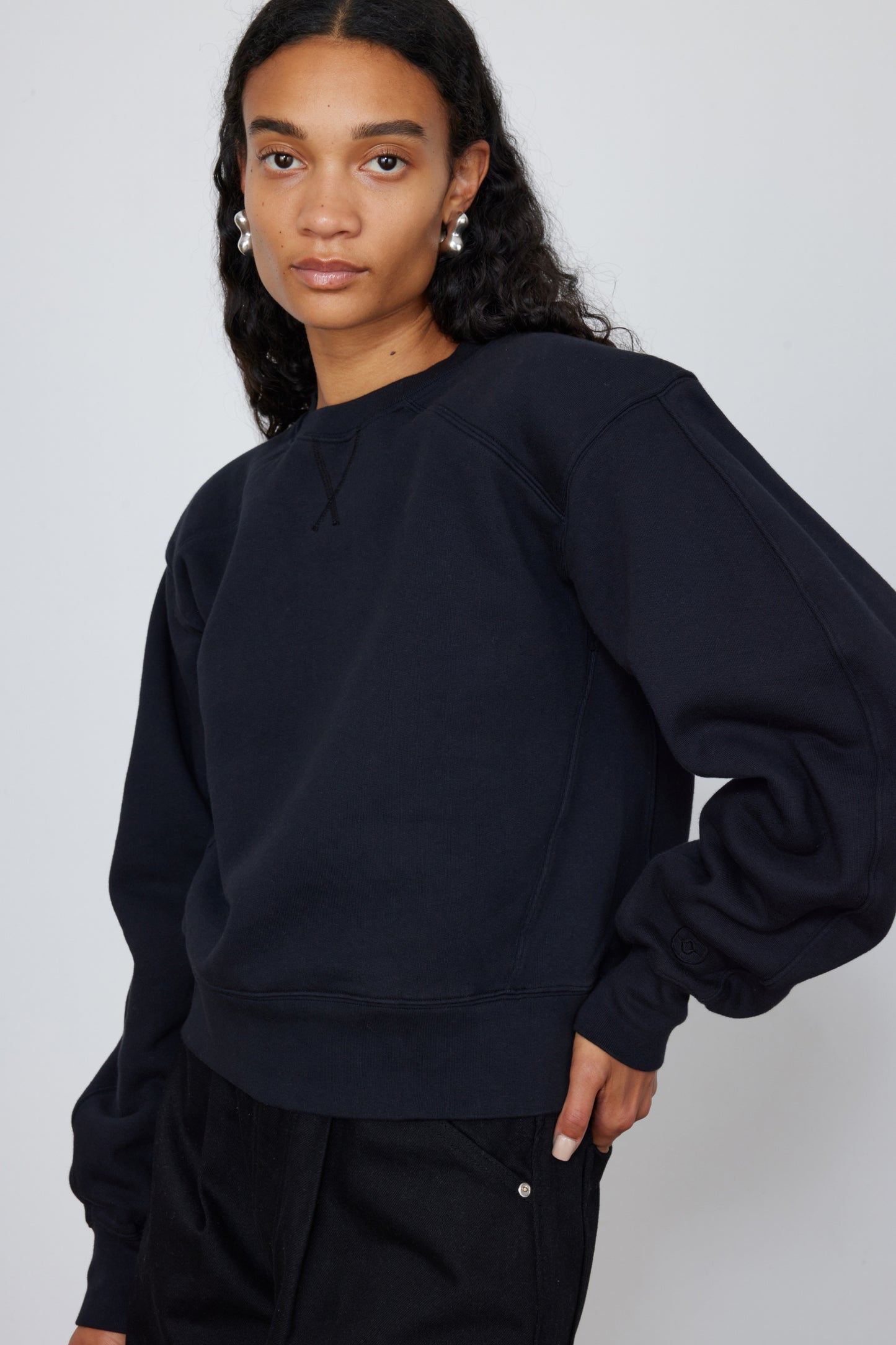 The Jura Sweatshirt