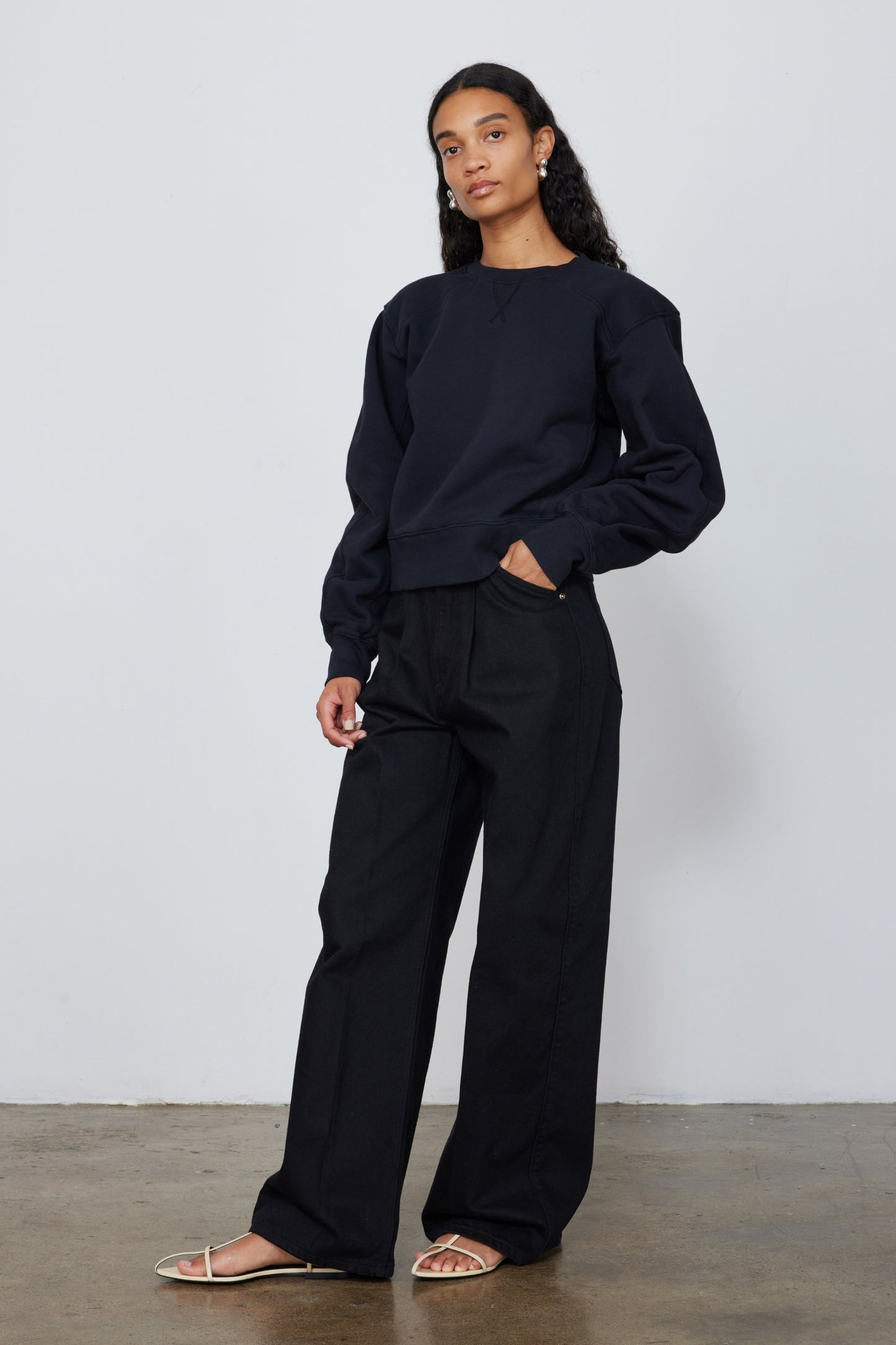 The Jura Sweatshirt