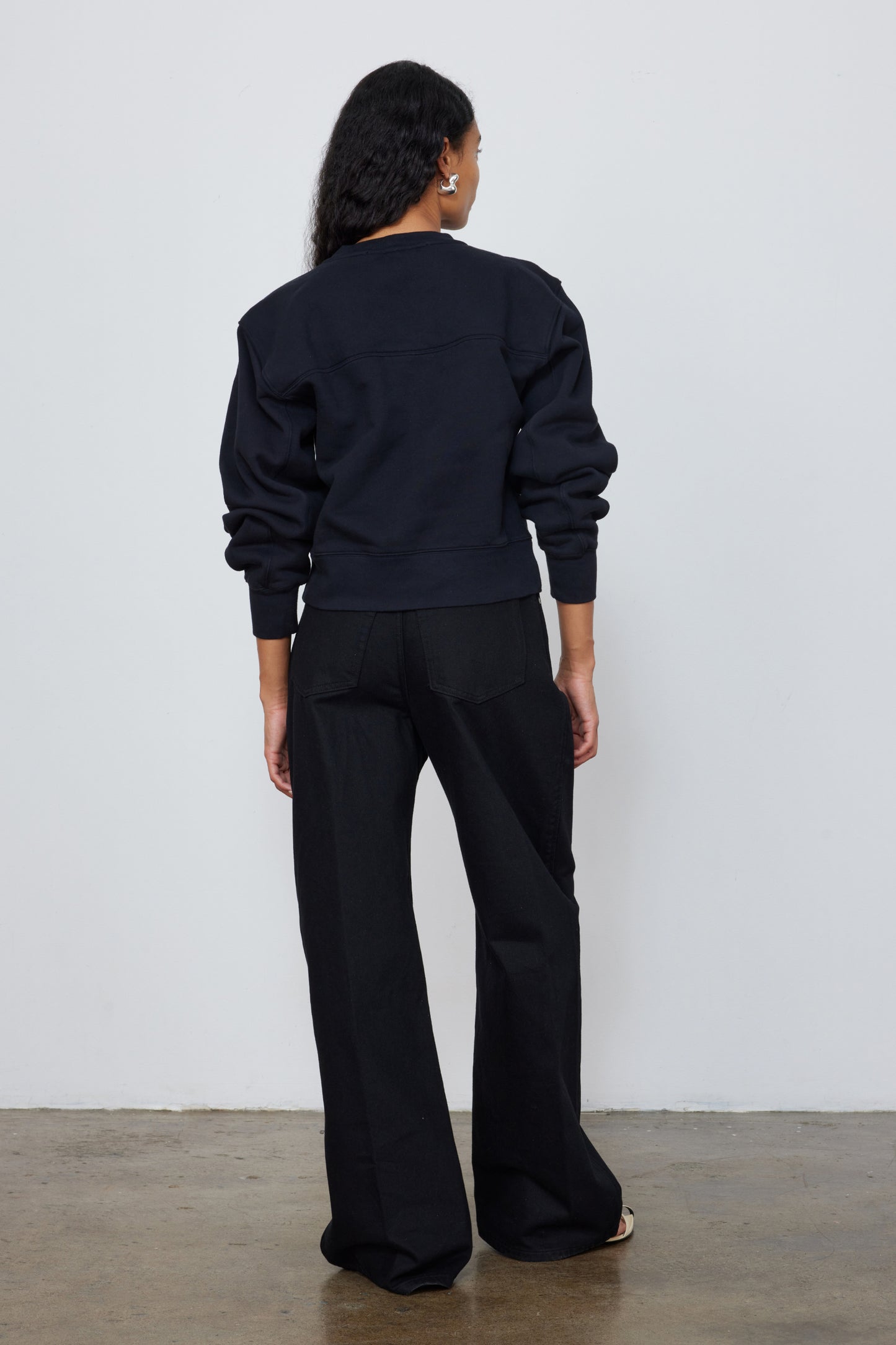 The Jura Sweatshirt