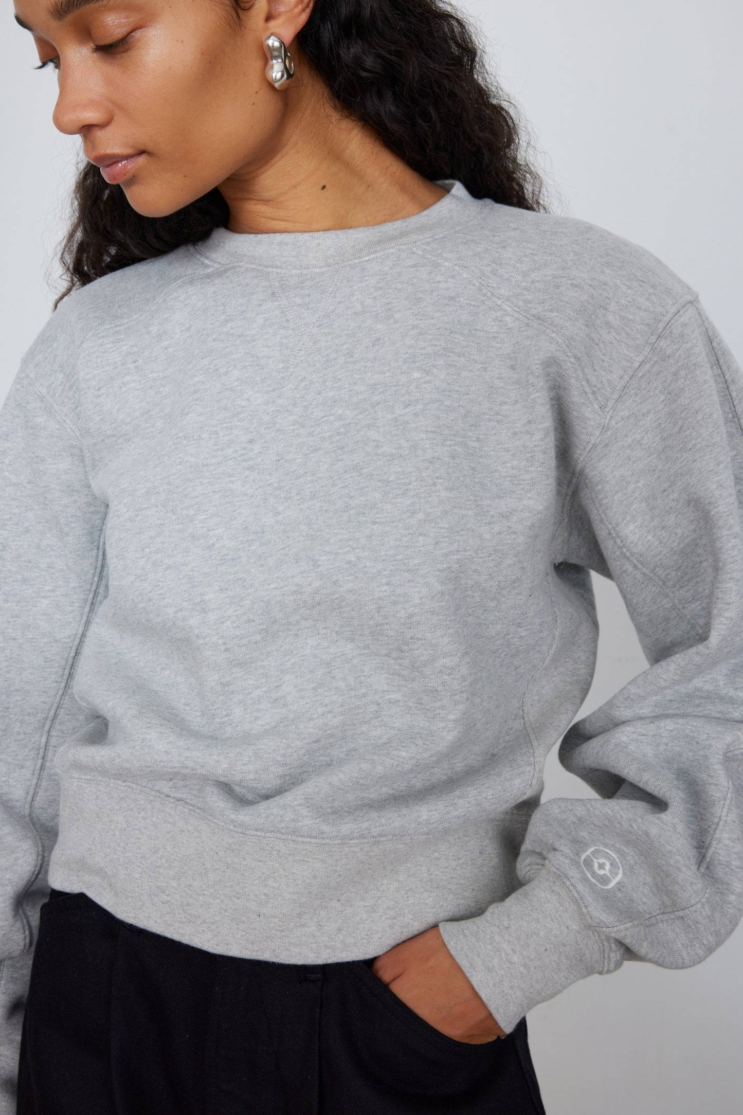 The Jura Sweatshirt