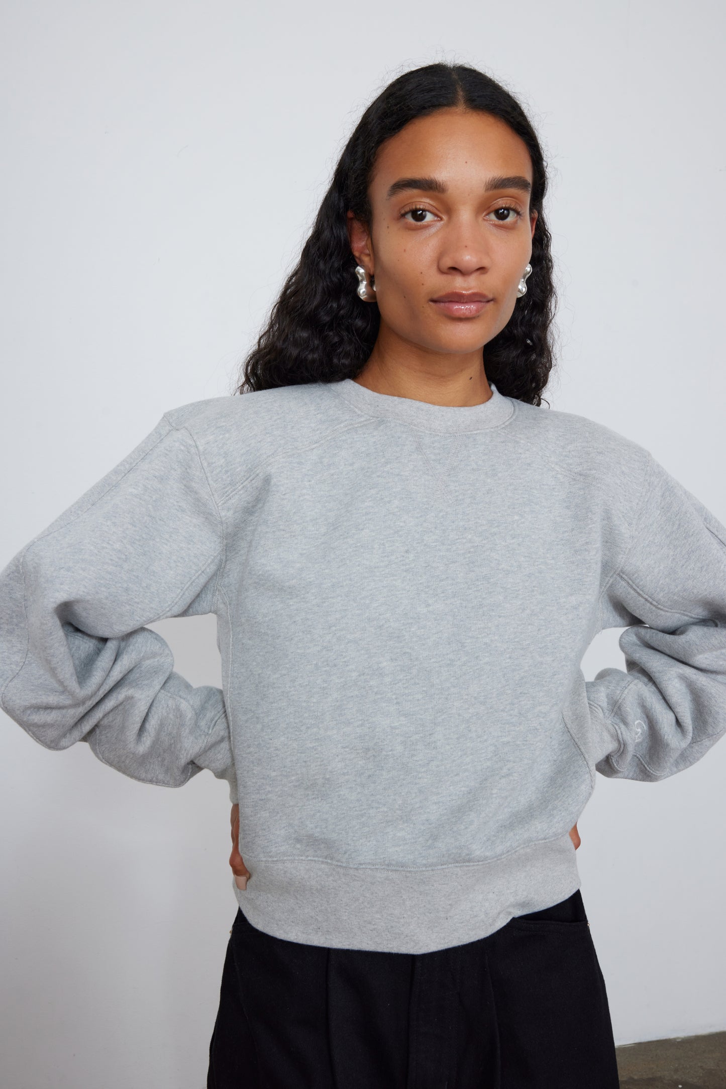 The Jura Sweatshirt