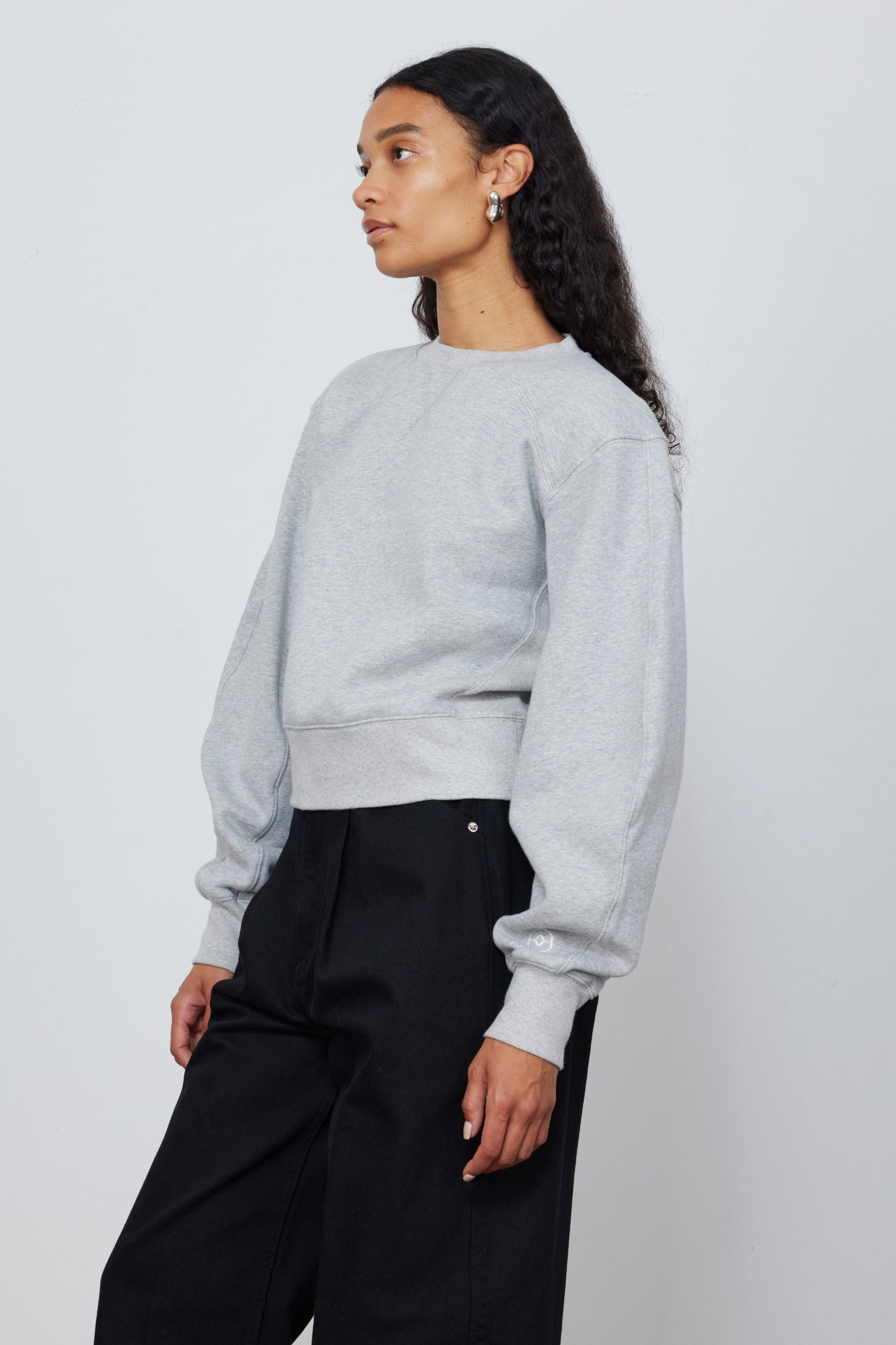 The Jura Sweatshirt