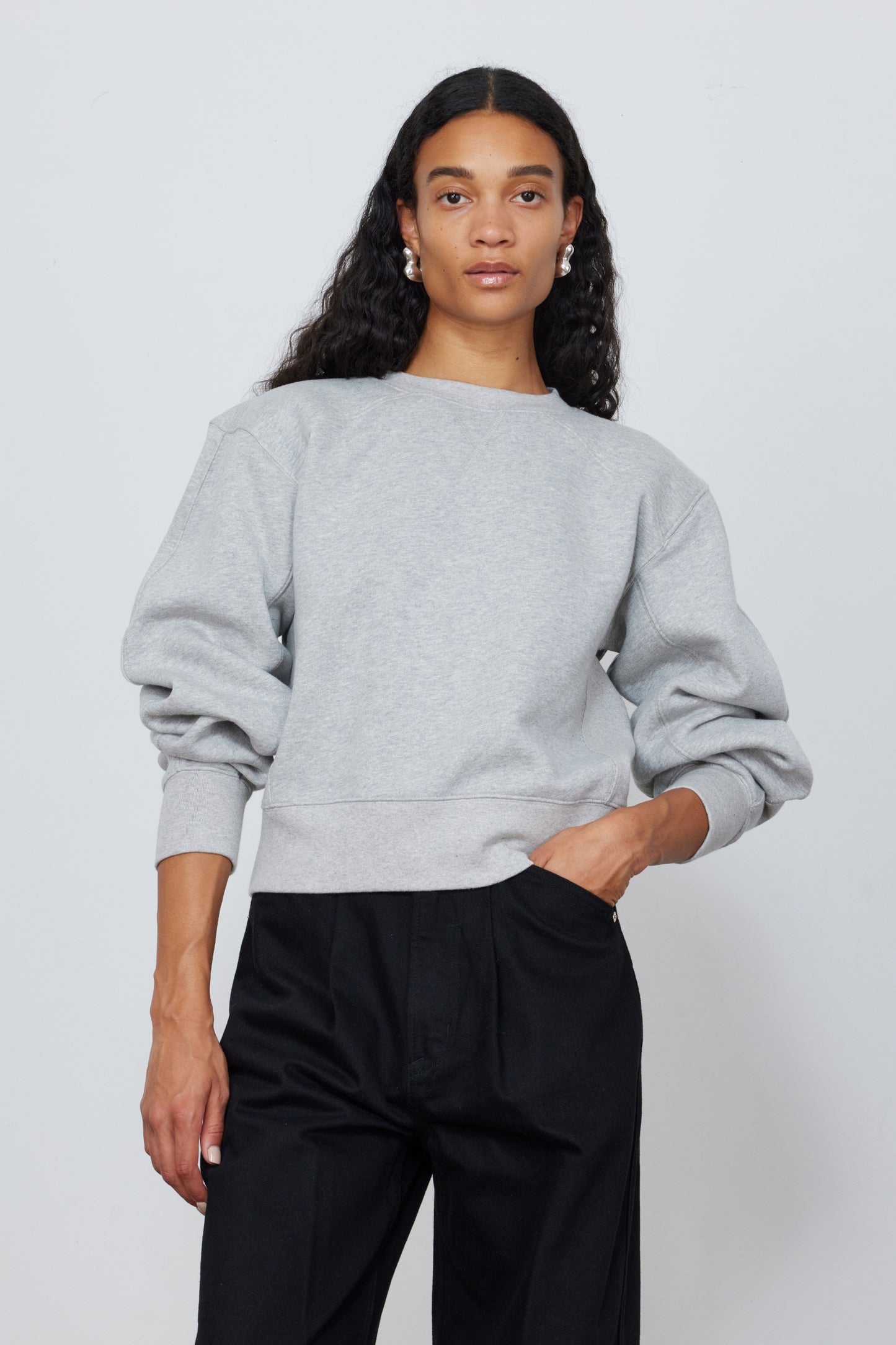 The Jura Sweatshirt