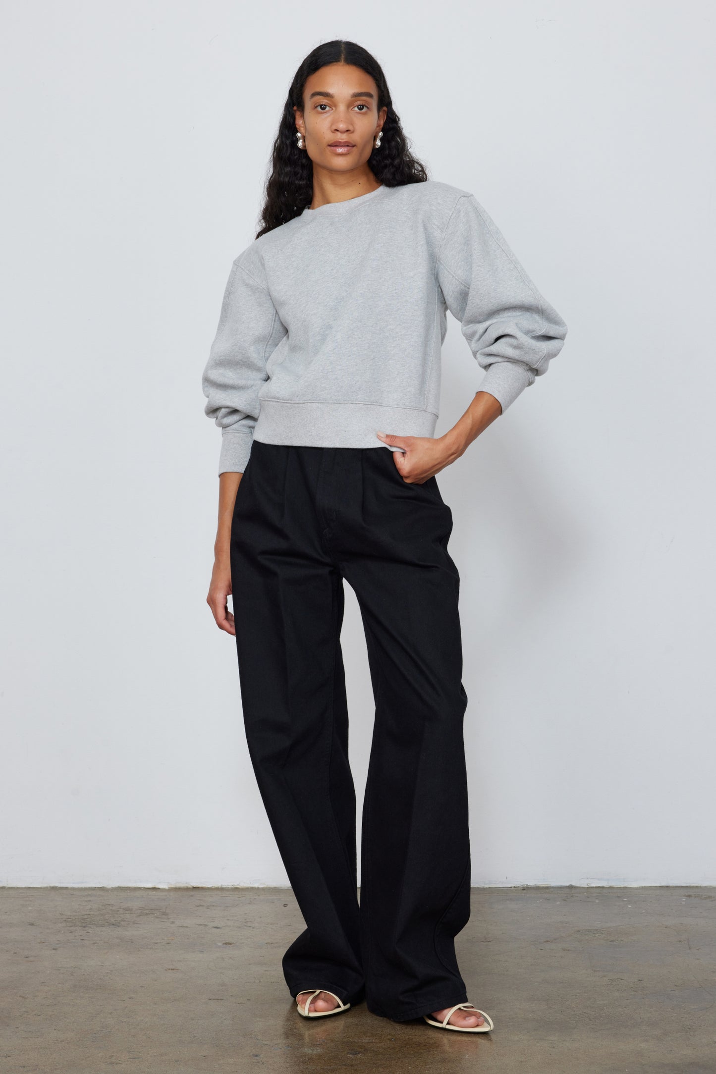 The Jura Sweatshirt