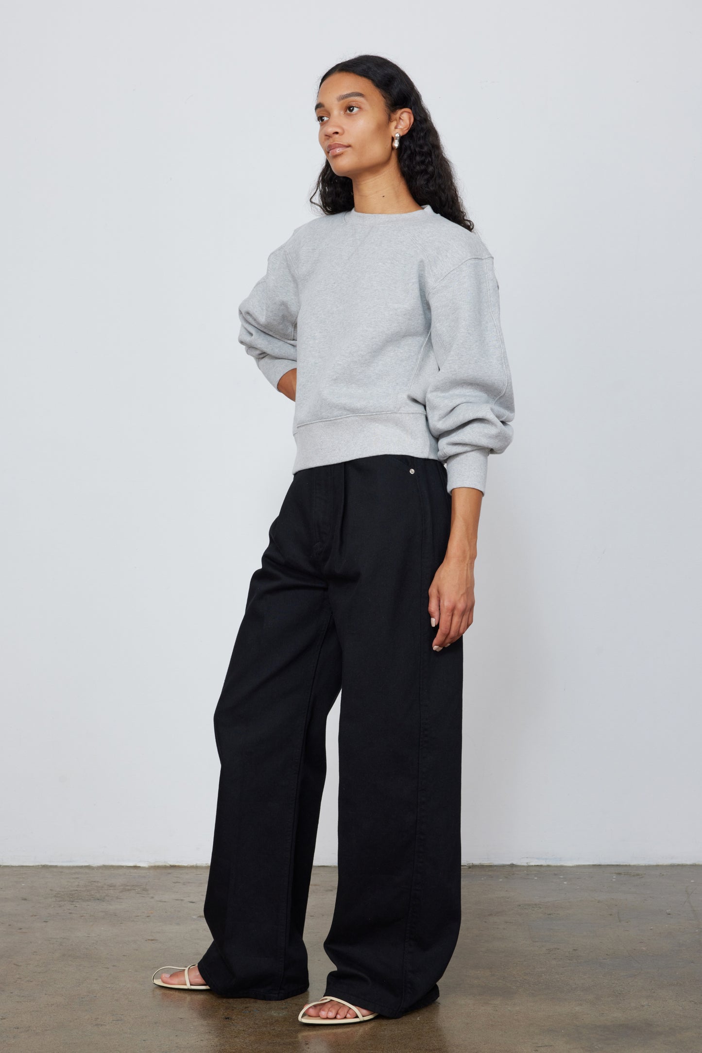 The Jura Sweatshirt