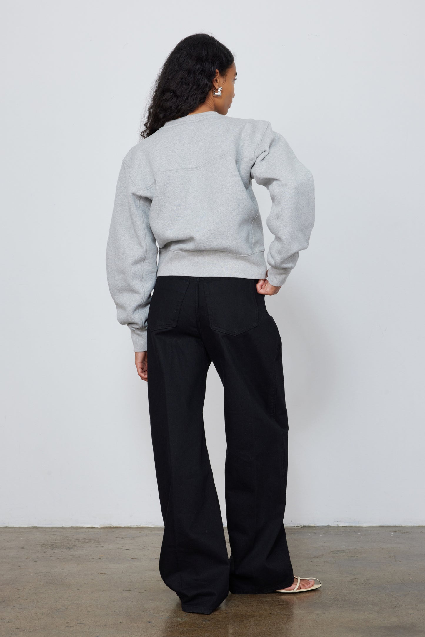 The Jura Sweatshirt