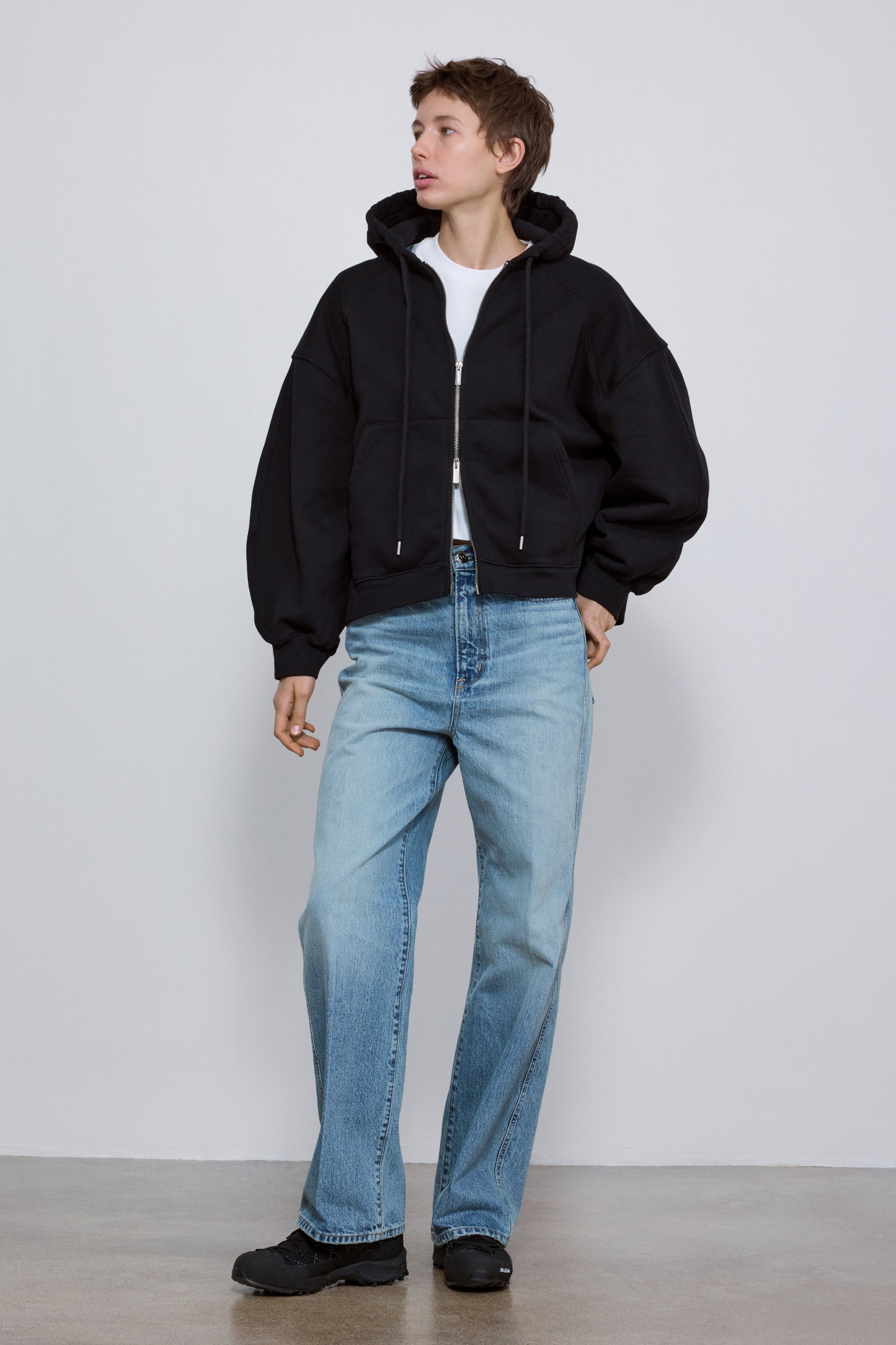 The Scott Hoodie