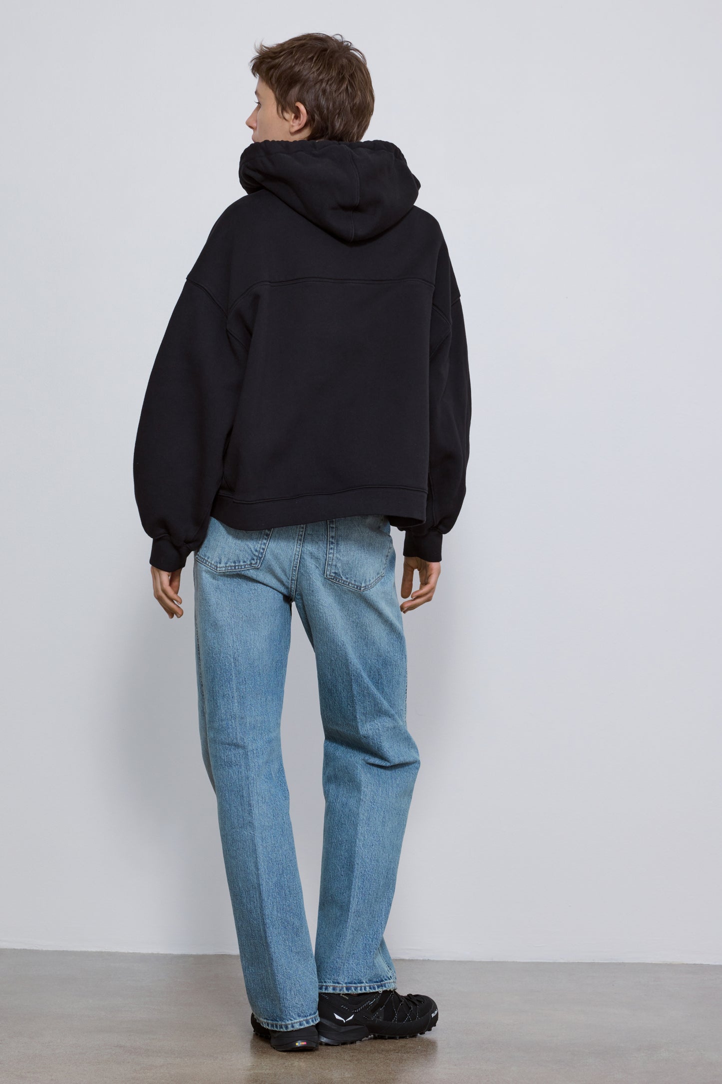 The Scott Hoodie
