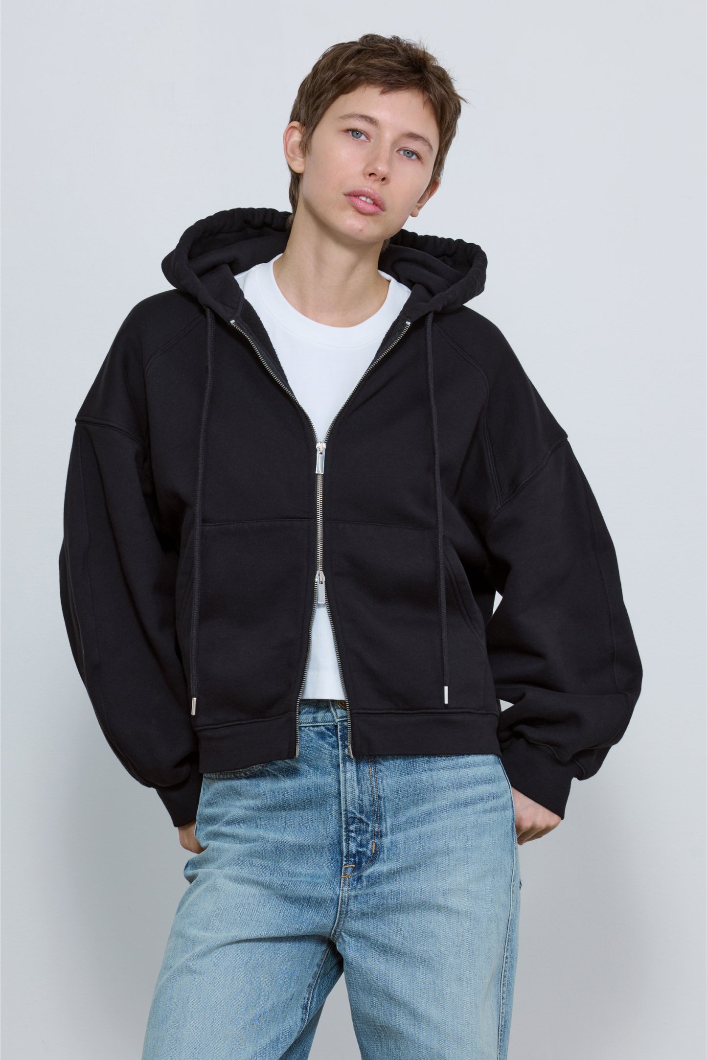 The Scott Hoodie