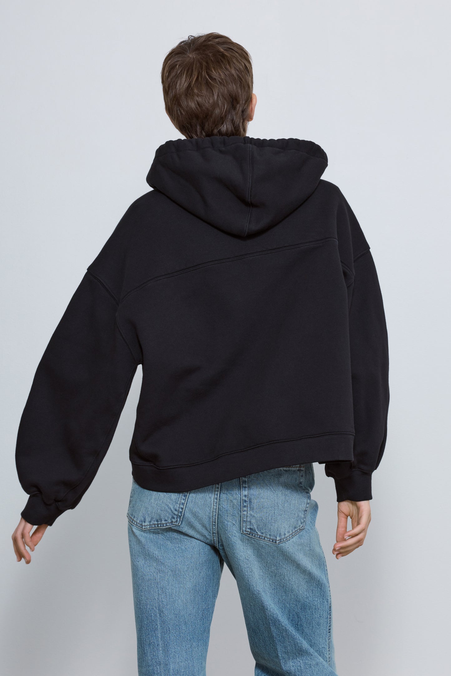 The Scott Hoodie